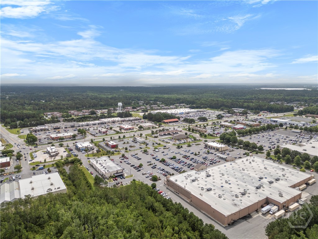 0 Rahn Station Road, Rincon, GA, 31326