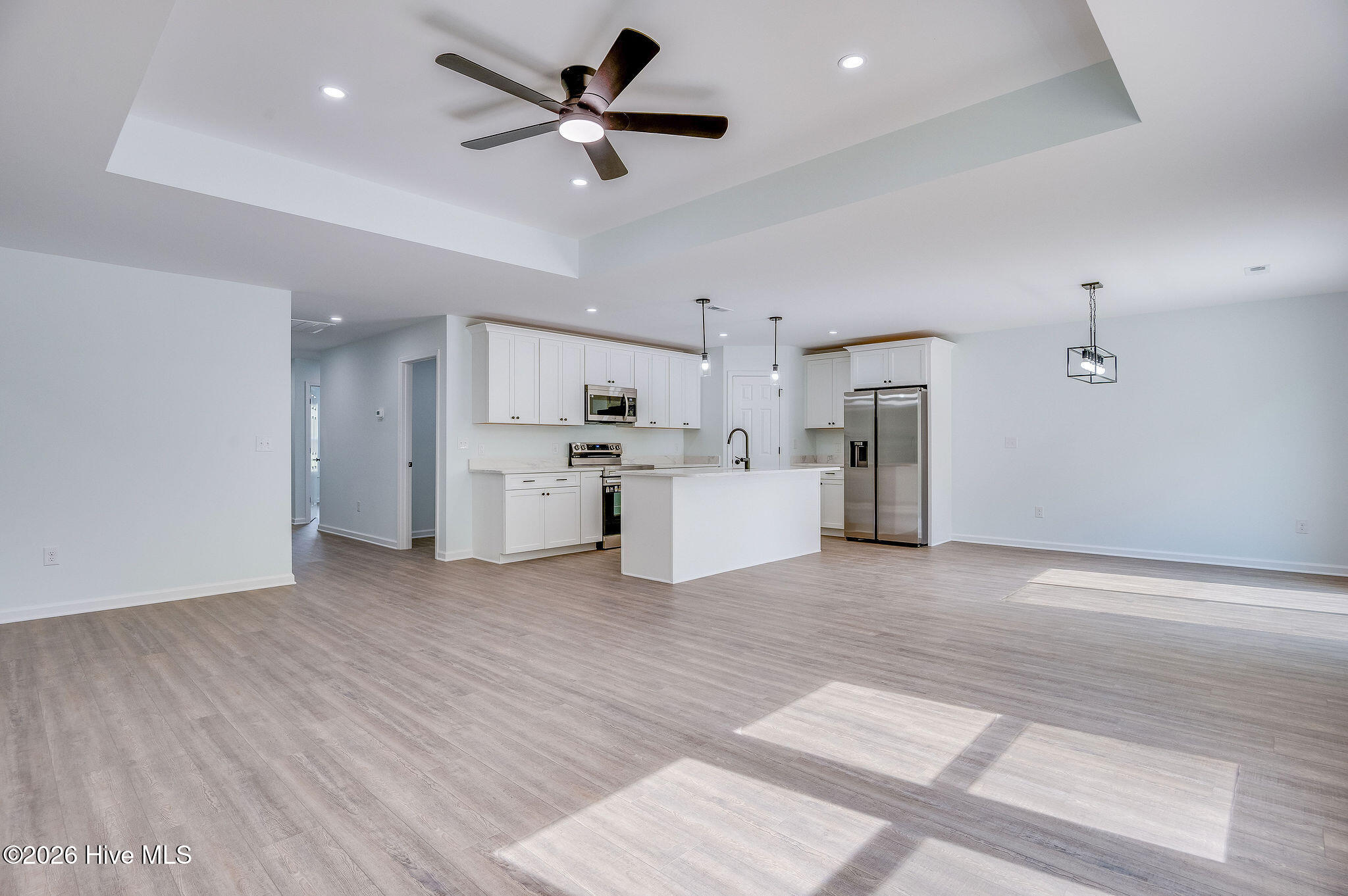 109 William Gurganus Road,Maple Hill