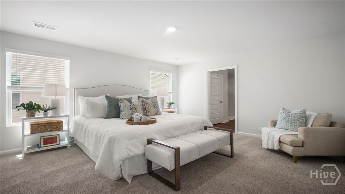 397 Flat Rock Trace, Savannah, GA, 31407