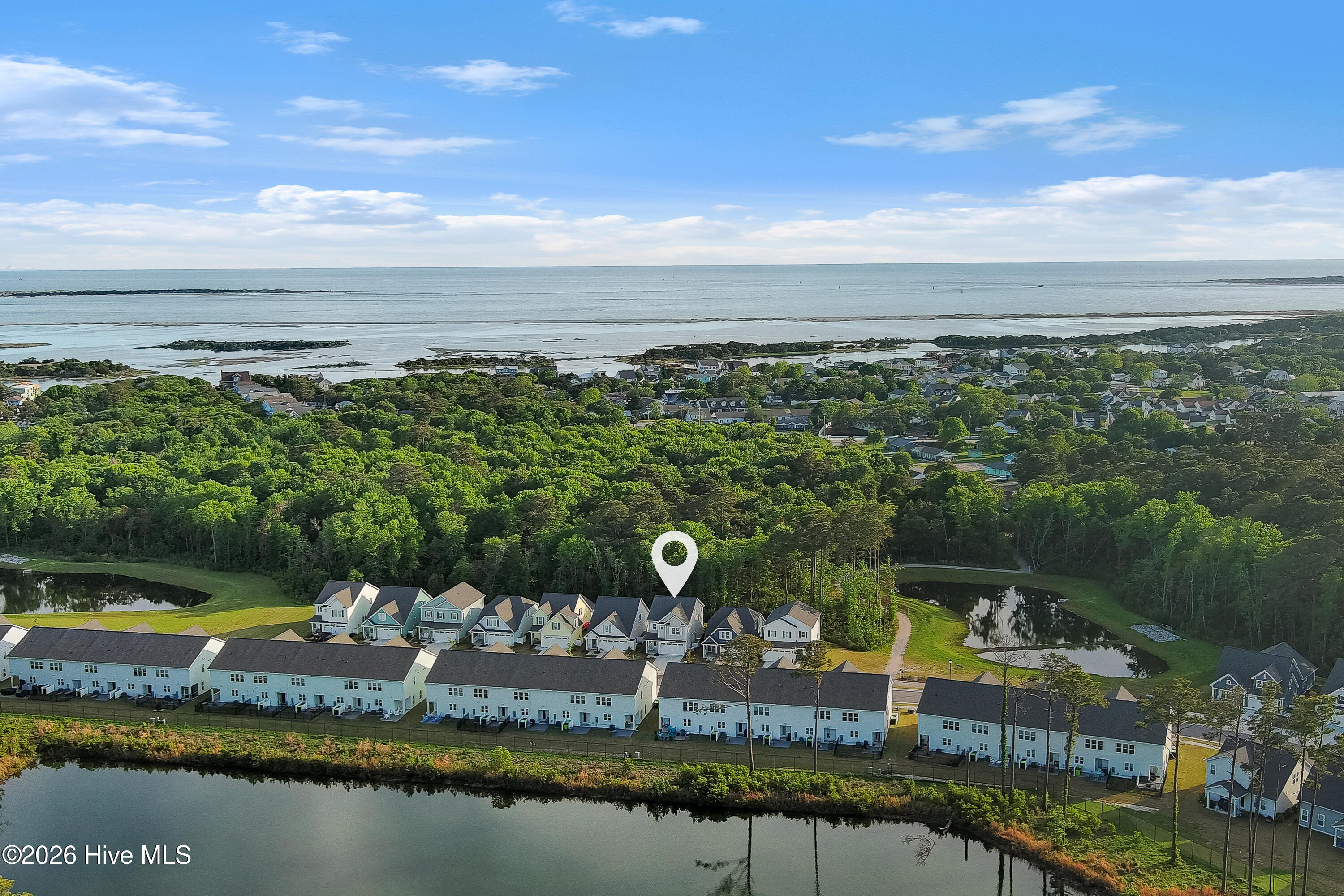 140 Freedom Park Road,Beaufort