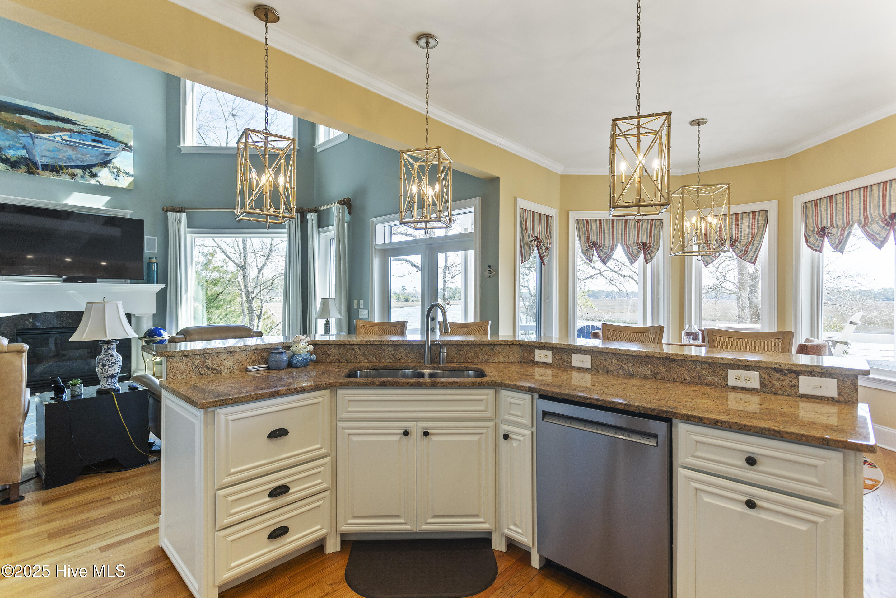 466 Herring Gull Court SE, Bolivia, NC, 28422