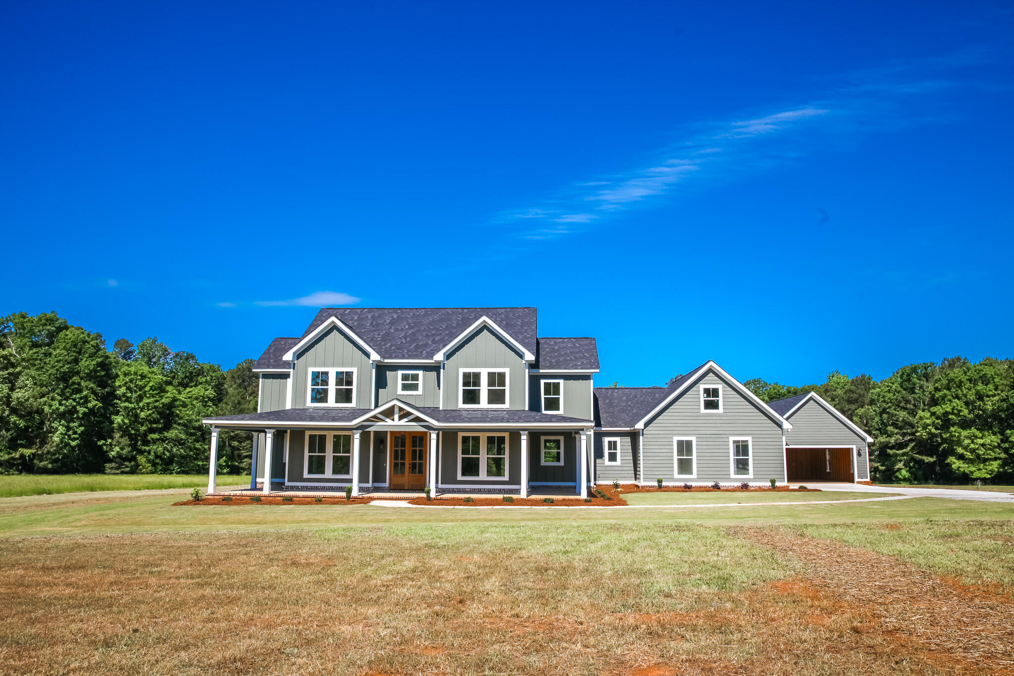 Property at 3540 MISTLETOE Road