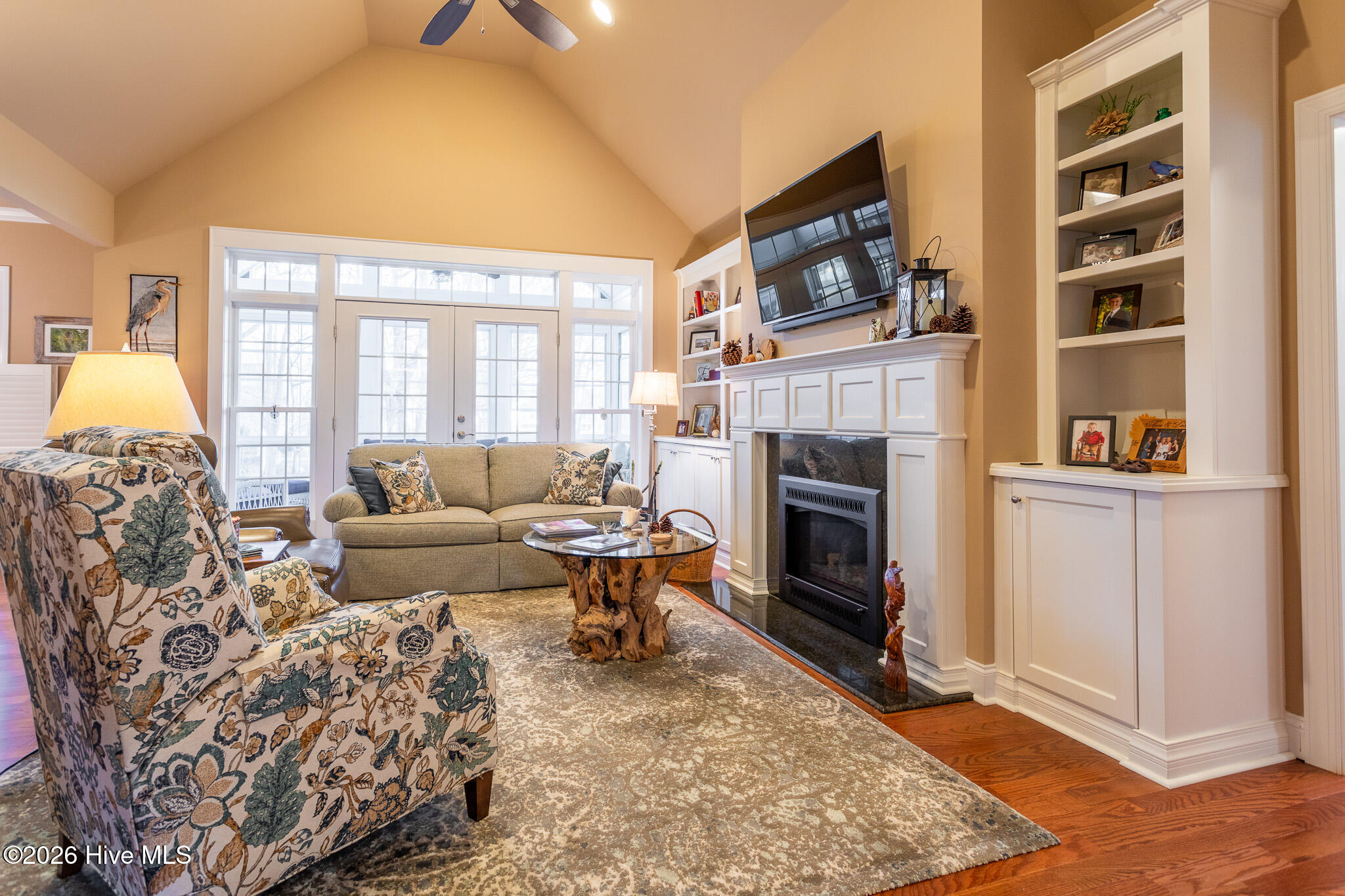 105 Elk Creek Court, Hertford, NC, 27944