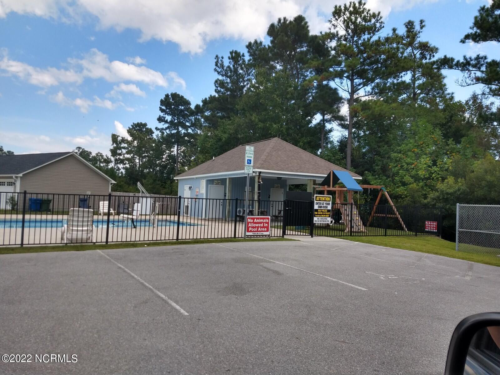 526 Deep Inlet Drive,Sneads Ferry