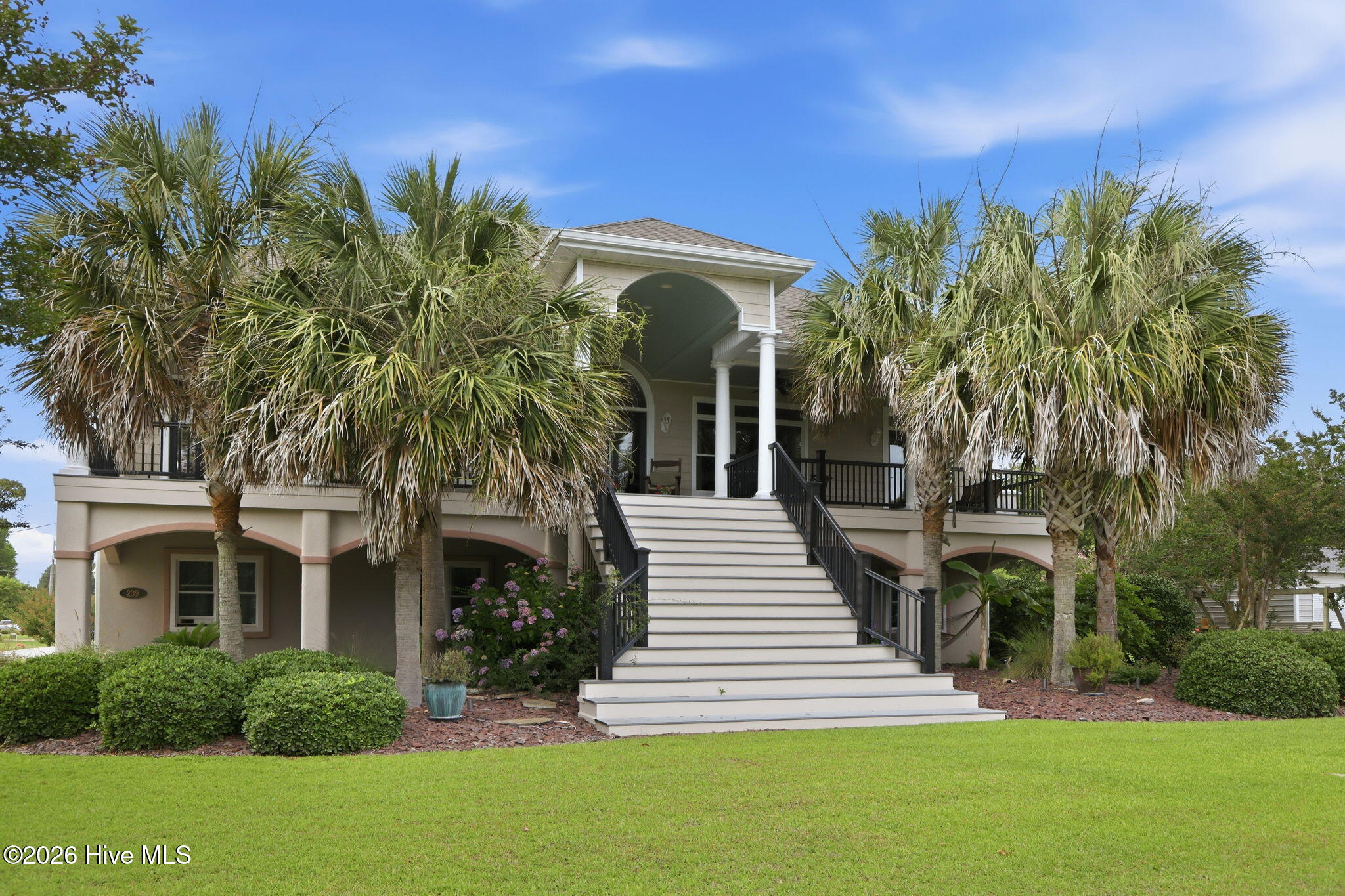 239 Water Oak Drive,Newport