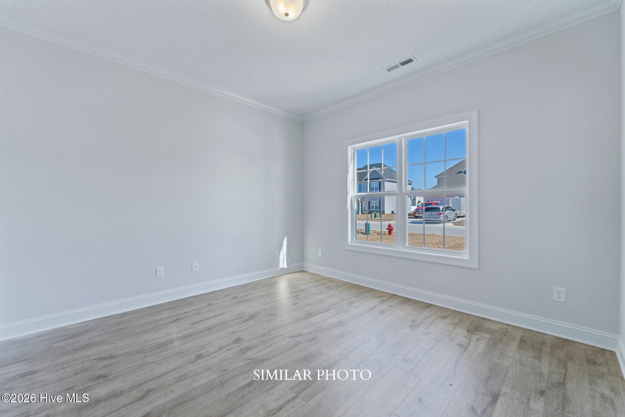 204 Windsor Run Boulevard, Jacksonville, NC, 28546