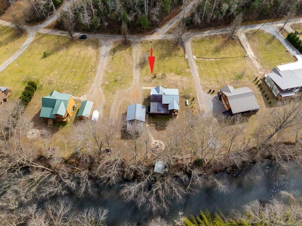 Exterior photo of 64 Canoe Bend, Murphy, NC 28906. MLS: 98525118