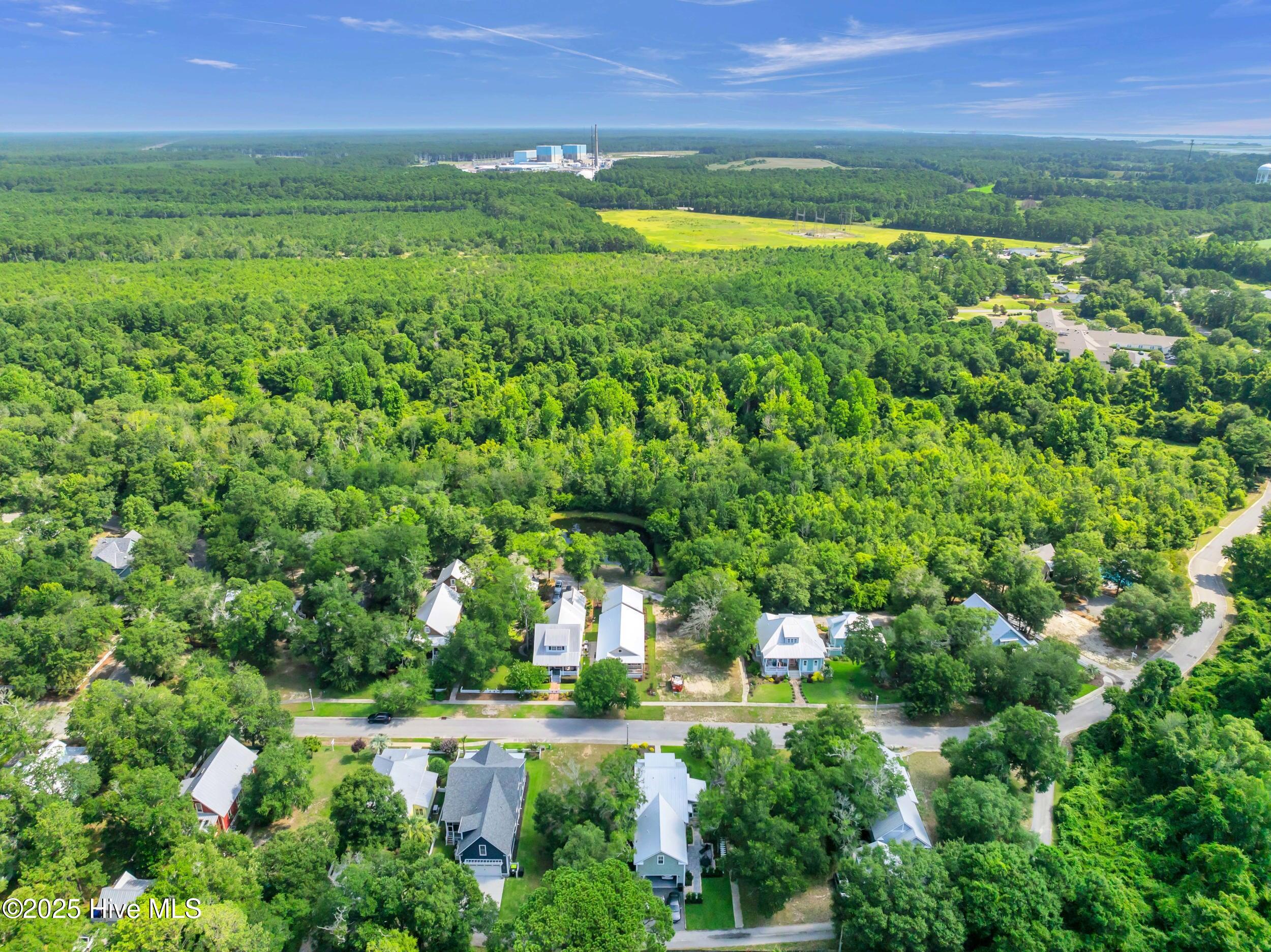 308 Fire Fly Lane, Southport, NC, 28461