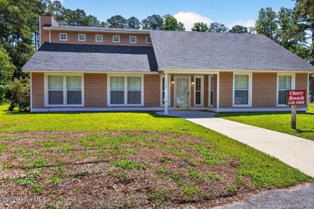 125 Quarter Horse Run,Havelock