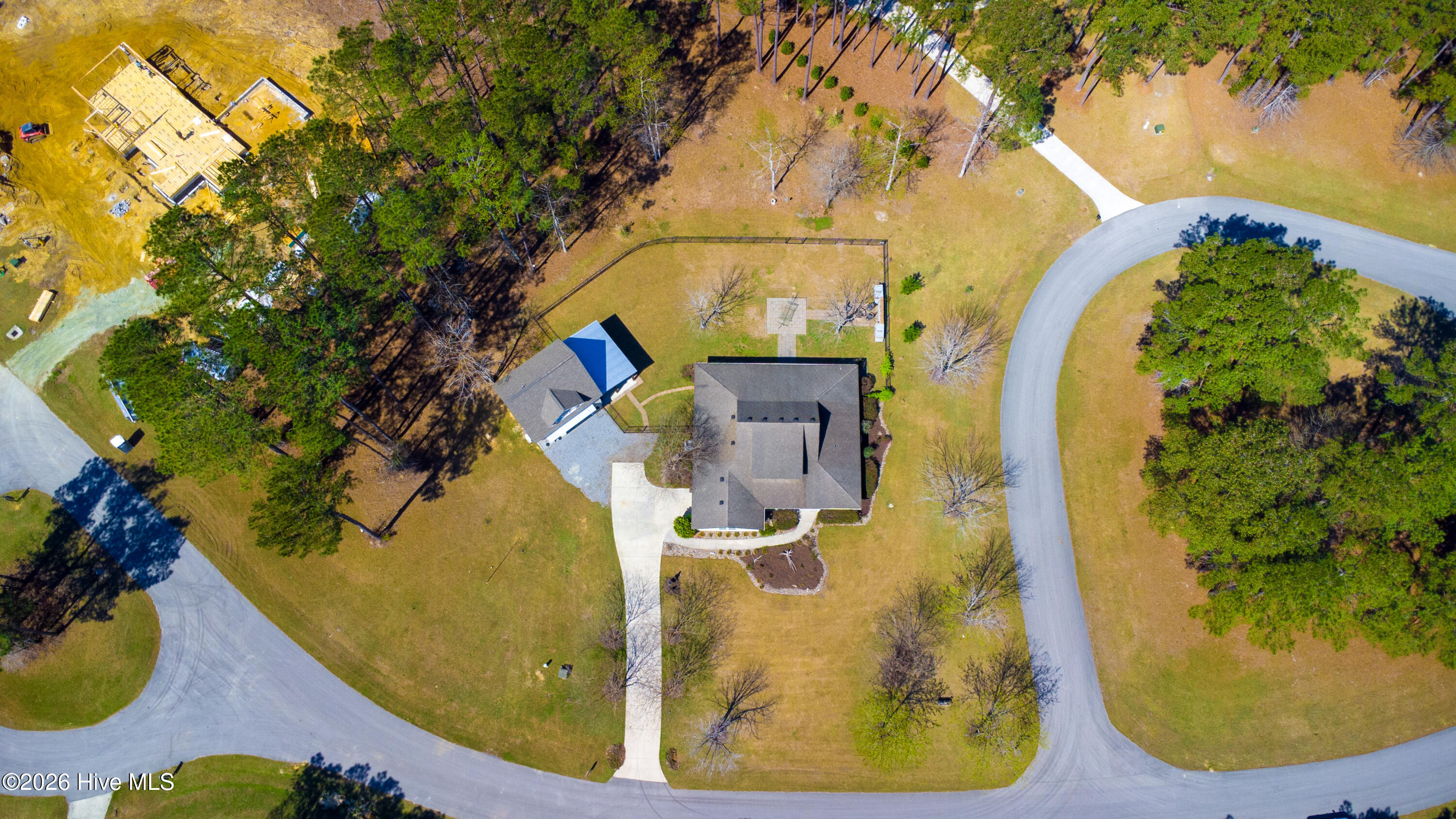 308 Wild Swan Lane,Minnesott Beach