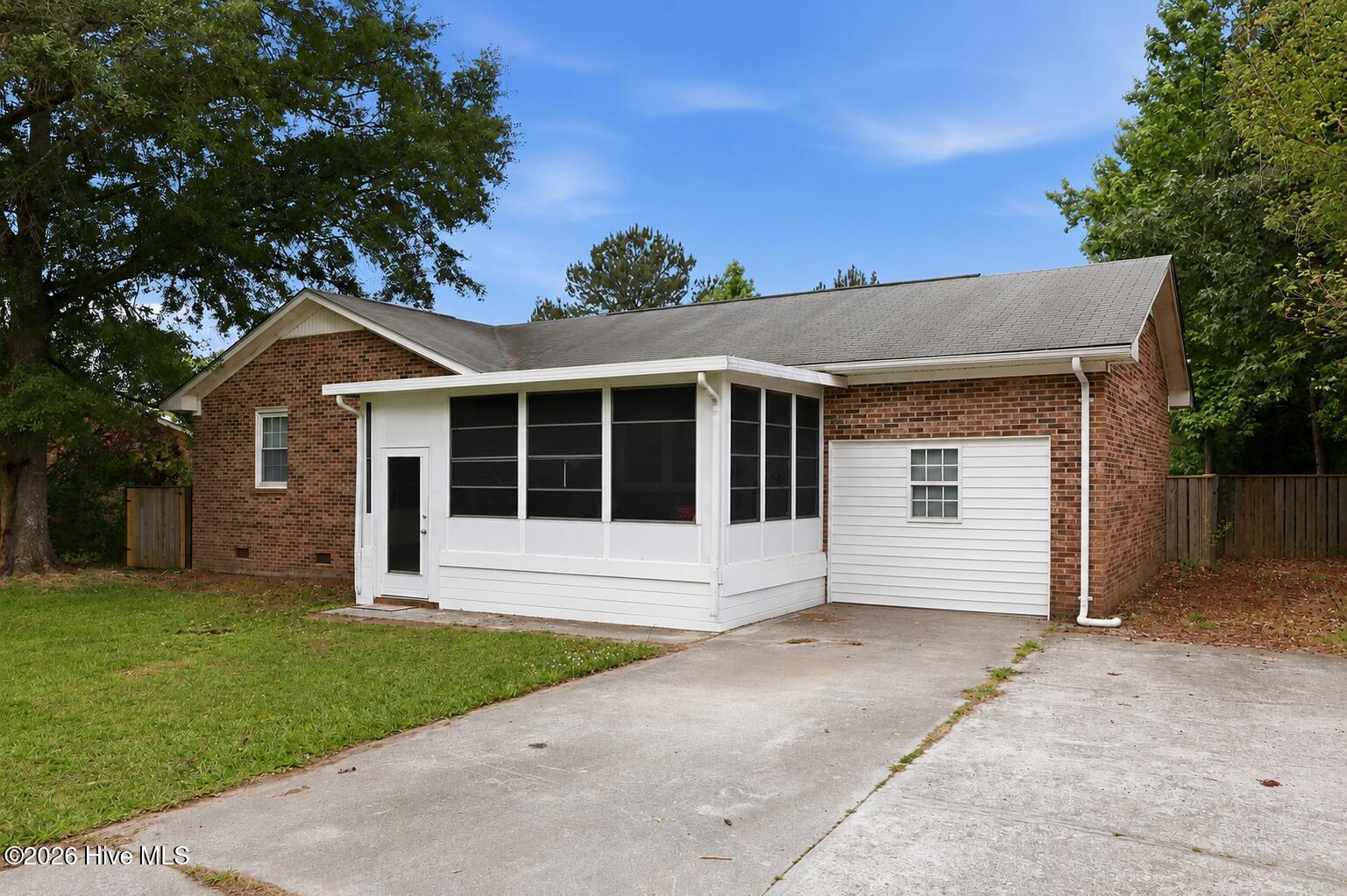 246 Ernest Gurganus Road,Jacksonville