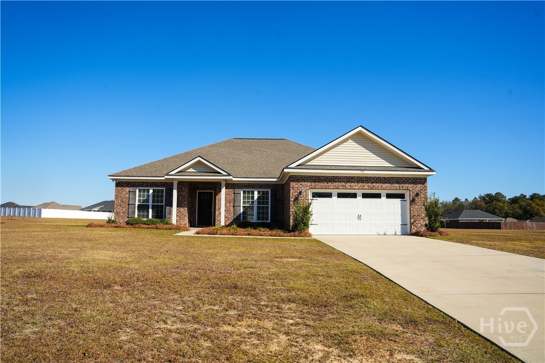 218 Pamlico Drive, Washington, NC, 27889