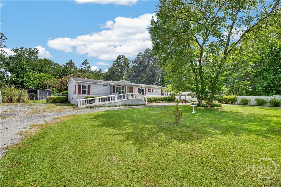 2nd image of 144 Midland Dr, Guyton, GA 31312 | MLS# SA362016