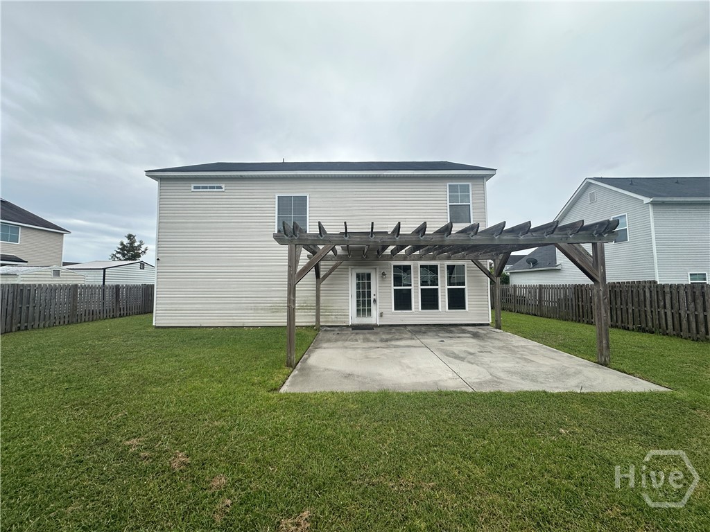 Photo 3 of Single family home for sale at 2 Coronedo Ln, Port Wentworth, GA 31407 | MLS# SA366181 | Listing updated on 2026-10-09