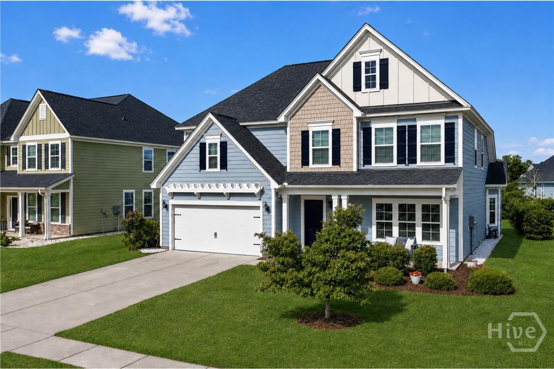 46th image of 135 Martello Rd, Pooler, GA 31322 | MLS# SA356226