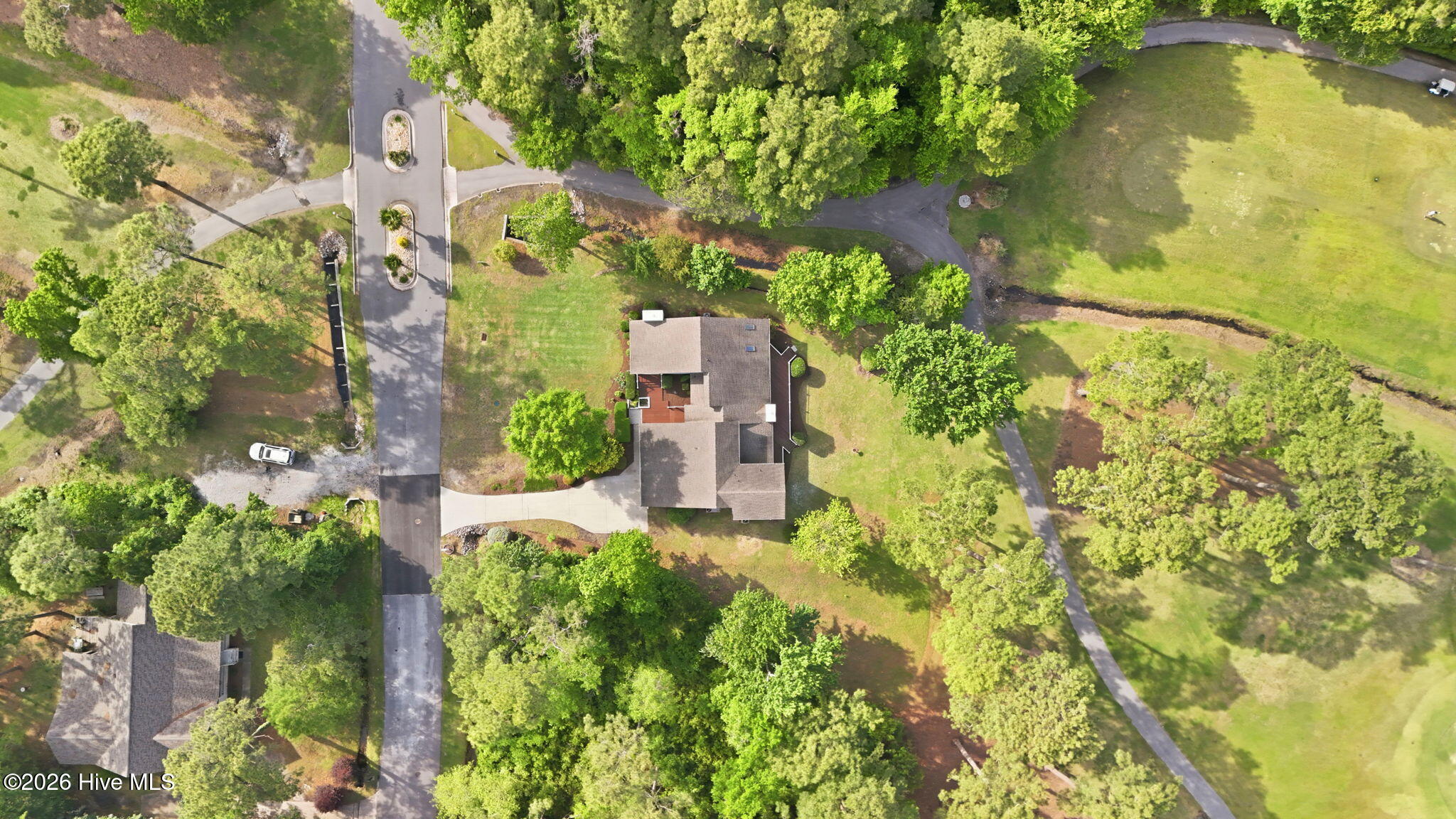 304 Lord Granville Drive,Morehead City
