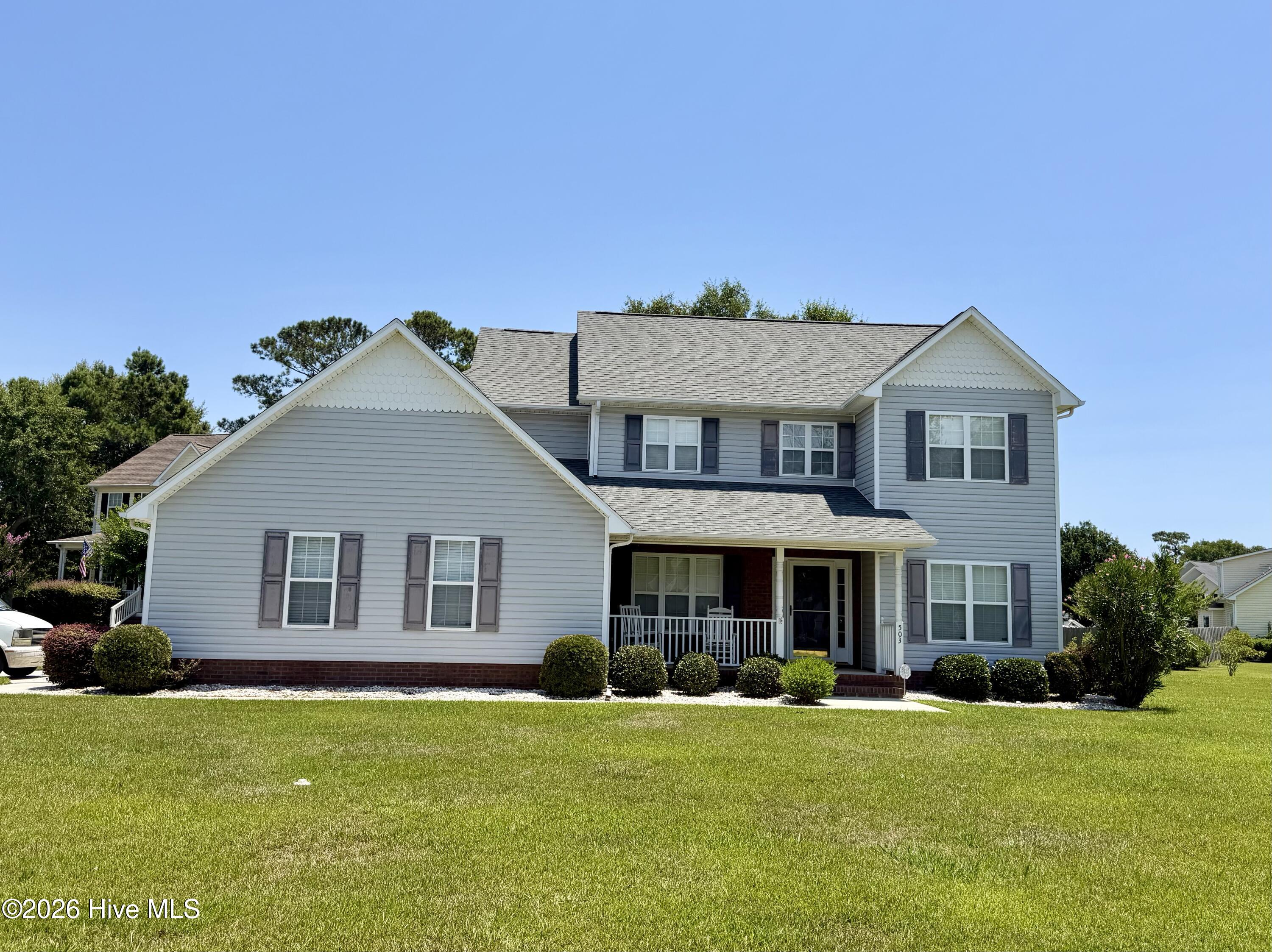 503 Island Place,Swansboro