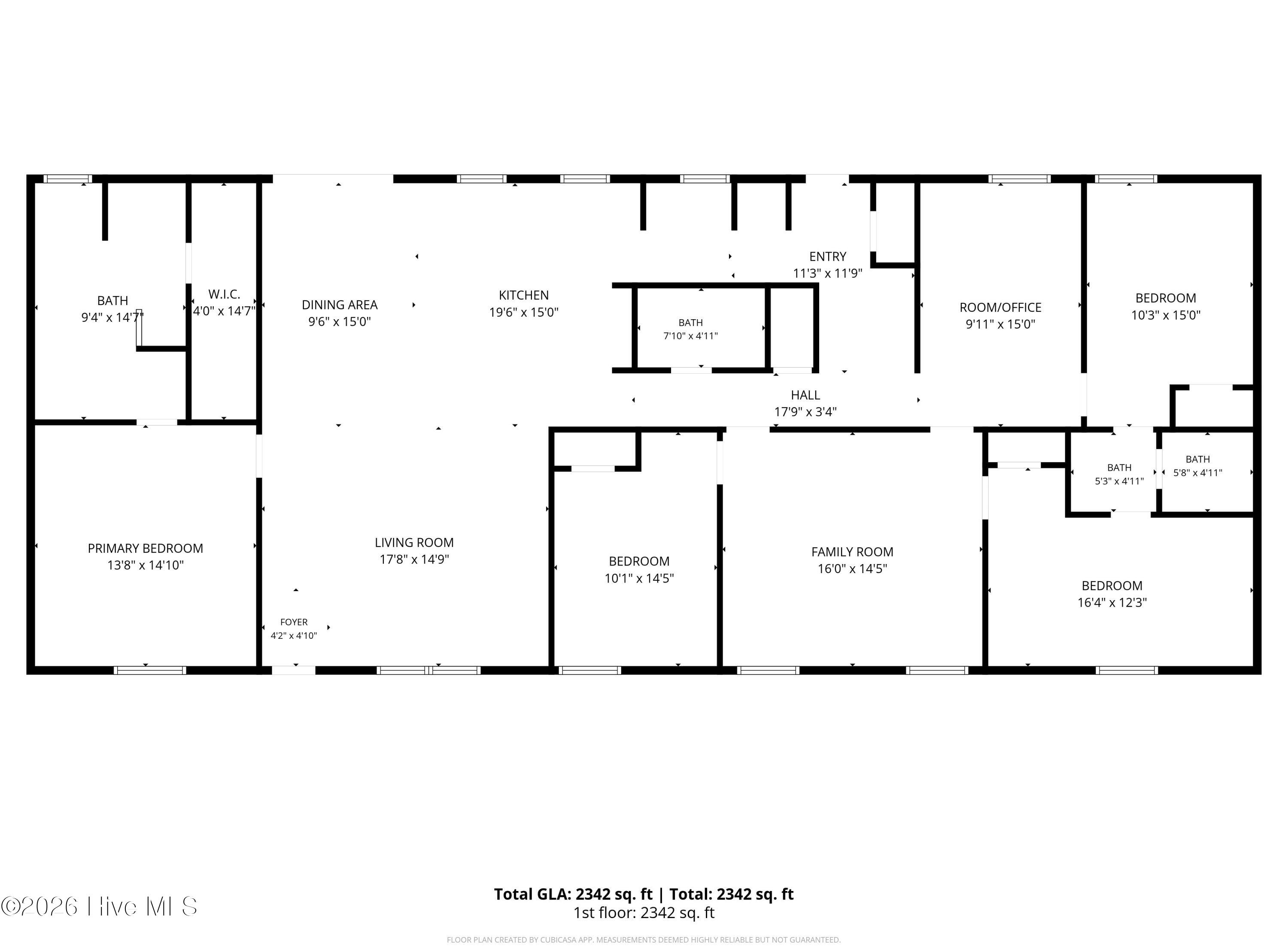 227 Mewborn Drive,Beulaville