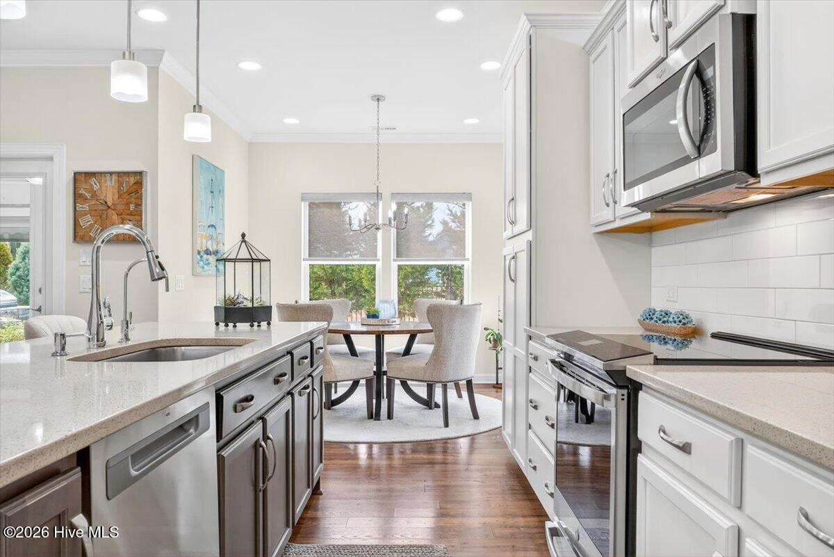 3352 Sandy Bay Circle, Southport, NC, 28461