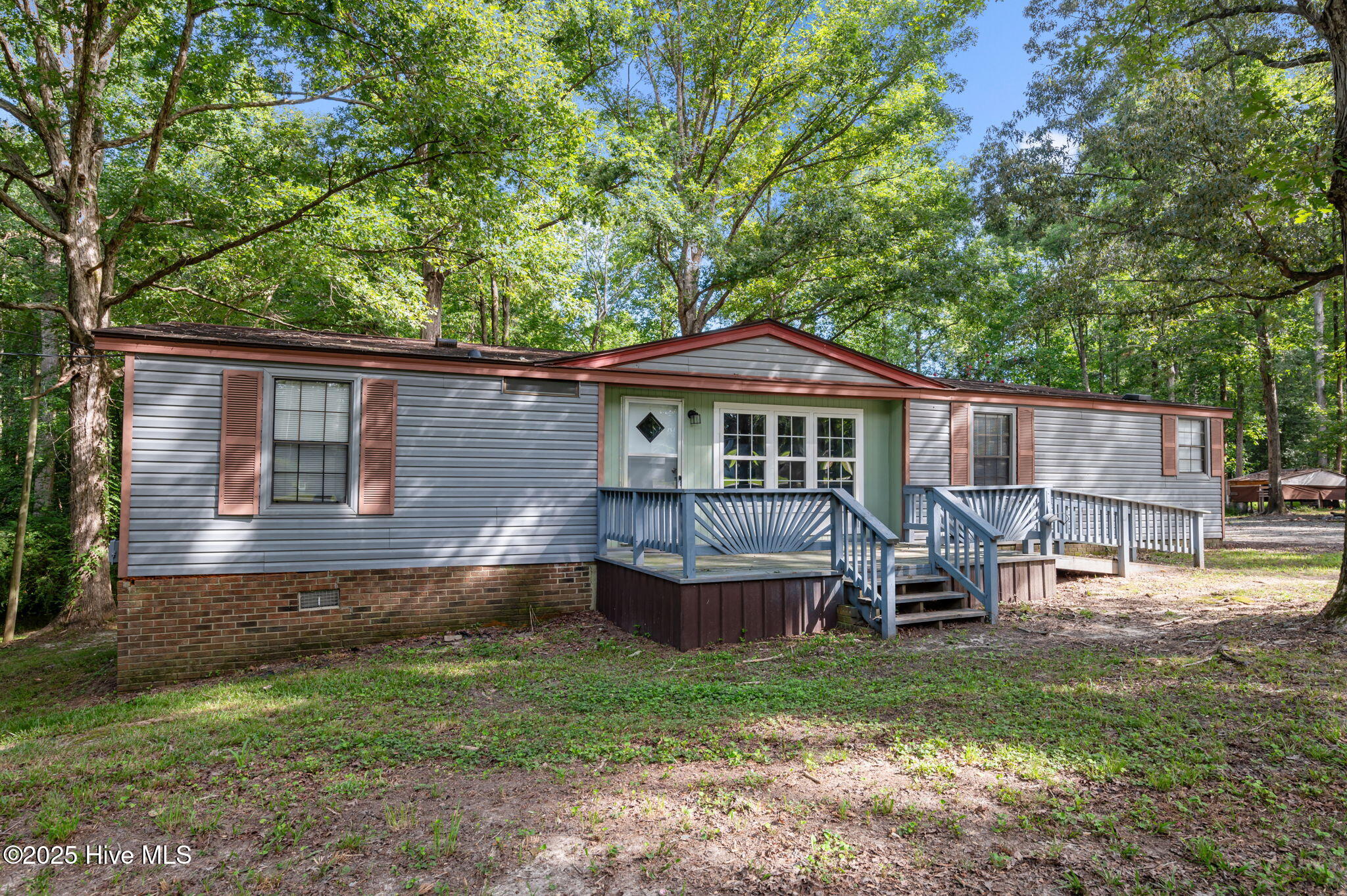 Homes for sale in Pinetops, NC | 254 Warwick Dr, Pinetops, NC 27864 | MLS# 100528437