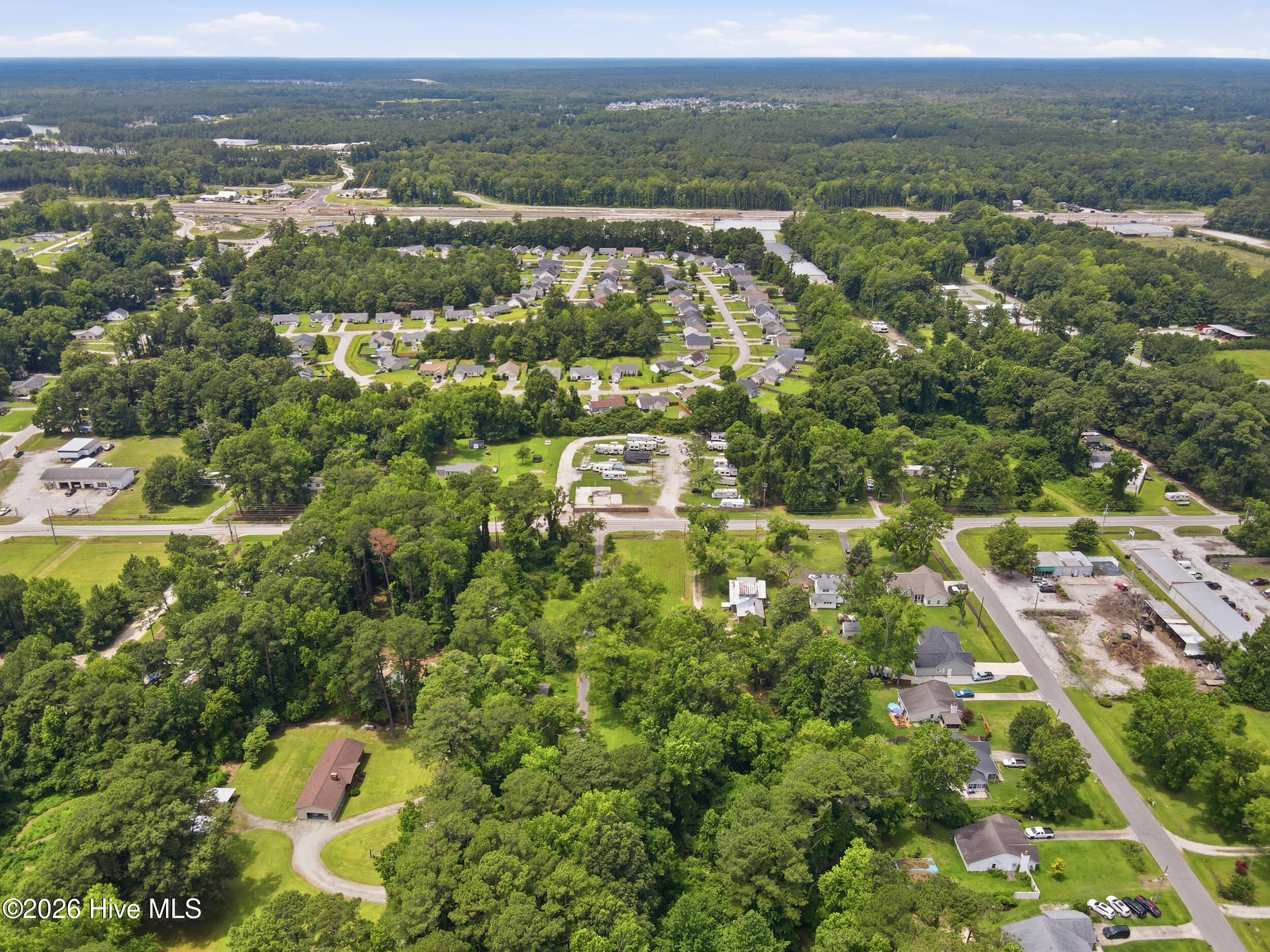 3904 Old Cherry Point 