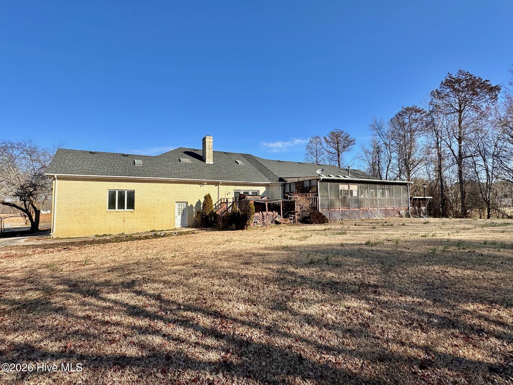 152 Shady Oak Drive, Hertford, NC, 27944