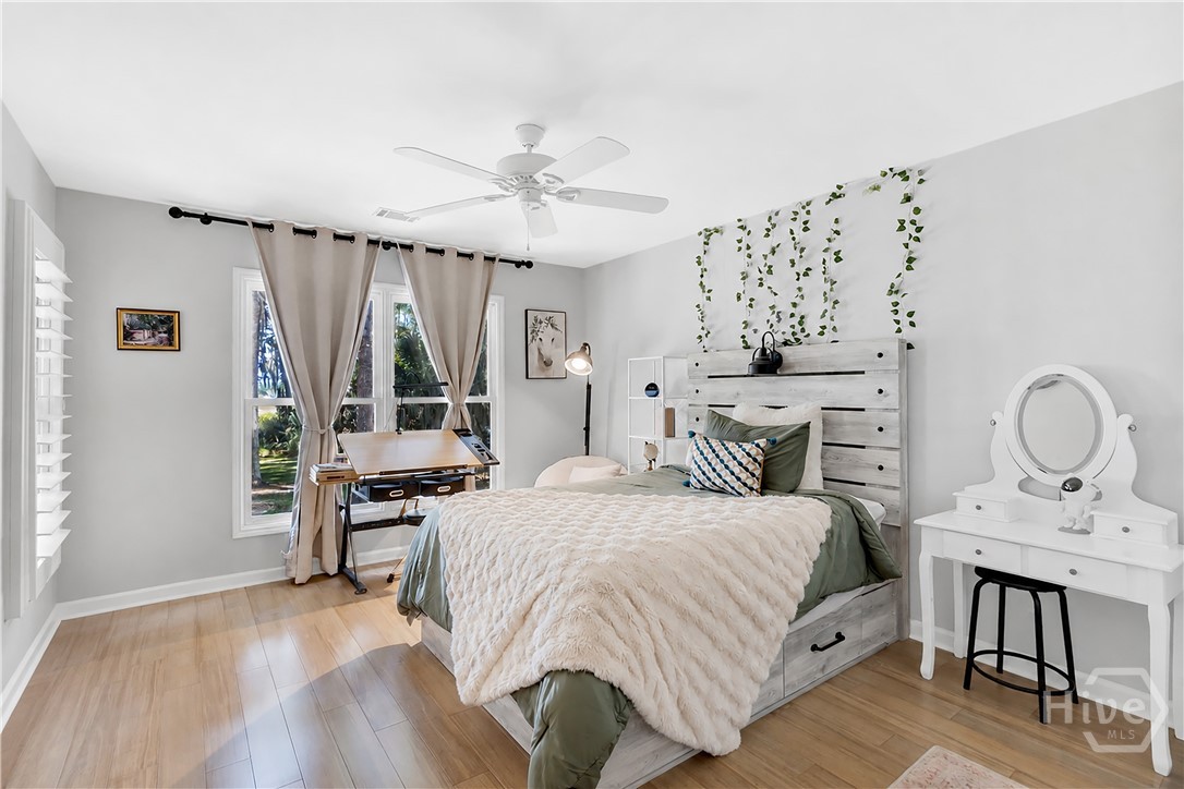 Bedroom 3 - Virtually Enhanced