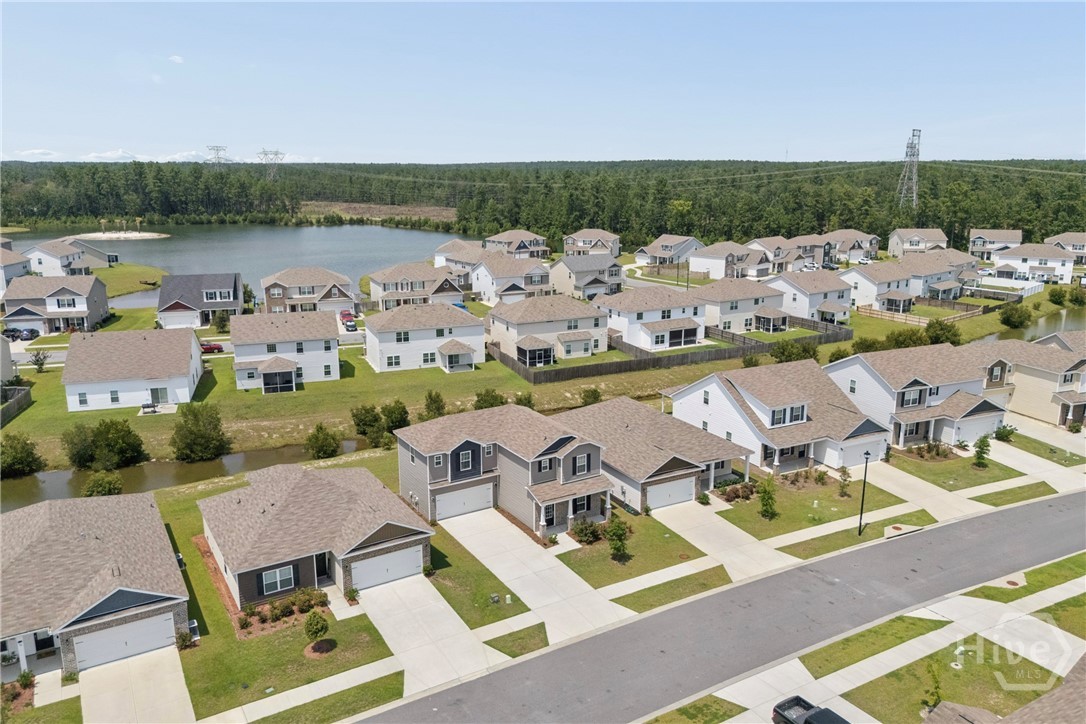 41st image of 18 Sago Palm Wy, Bloomingdale, GA 31302 | MLS# SA361245