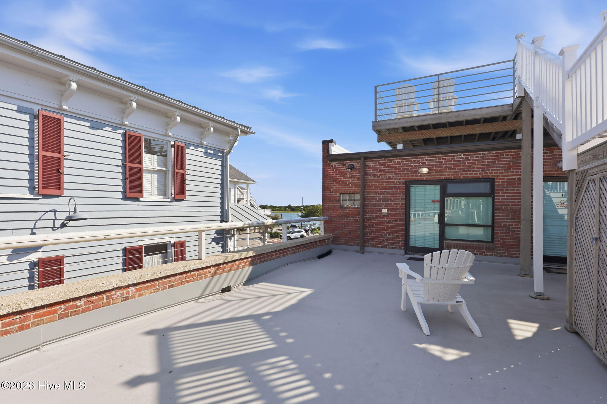 509 Front Street A,Beaufort