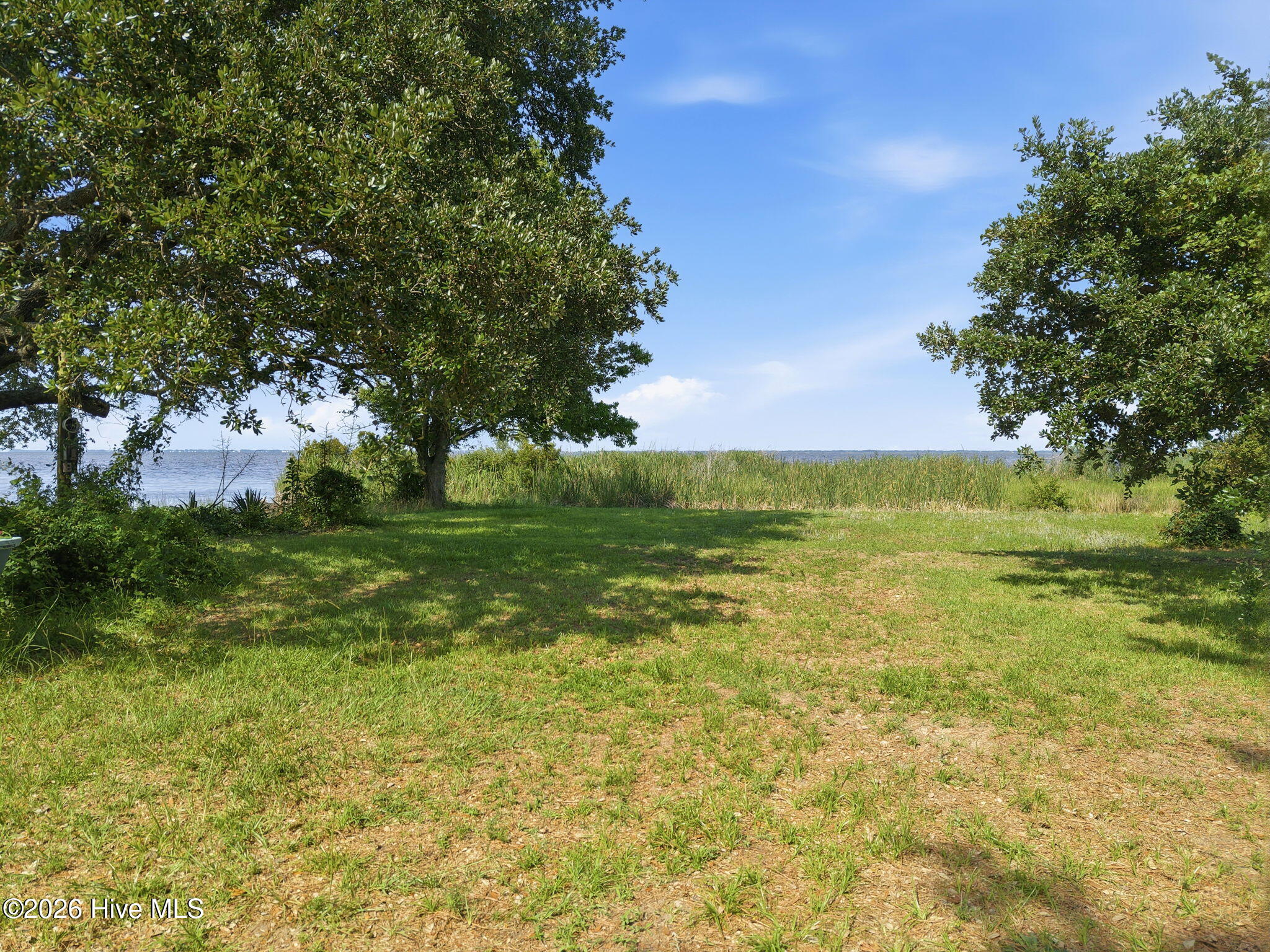 Exterior photo of 132 Poplar Bay Road, Poplar Branch, NC 27965. MLS: 100586498