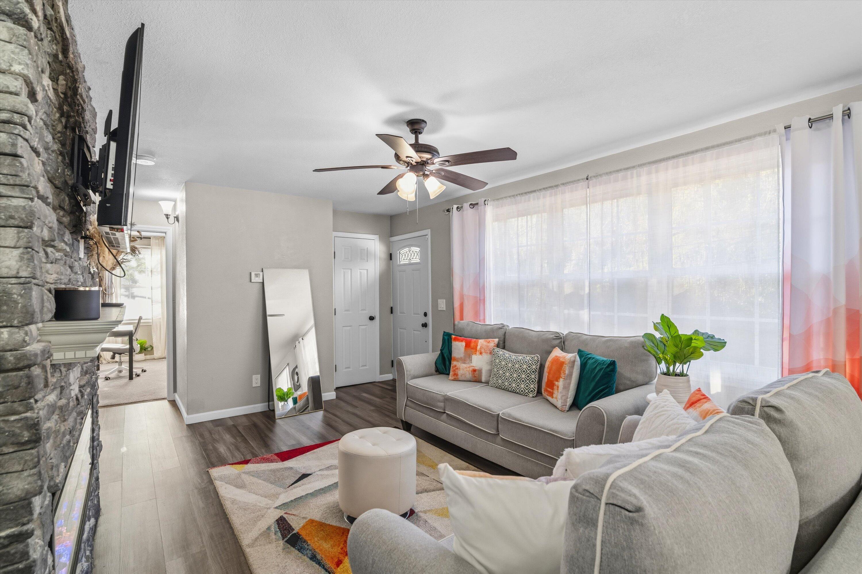 706 Seymour Drive, North Augusta, SC, 29841