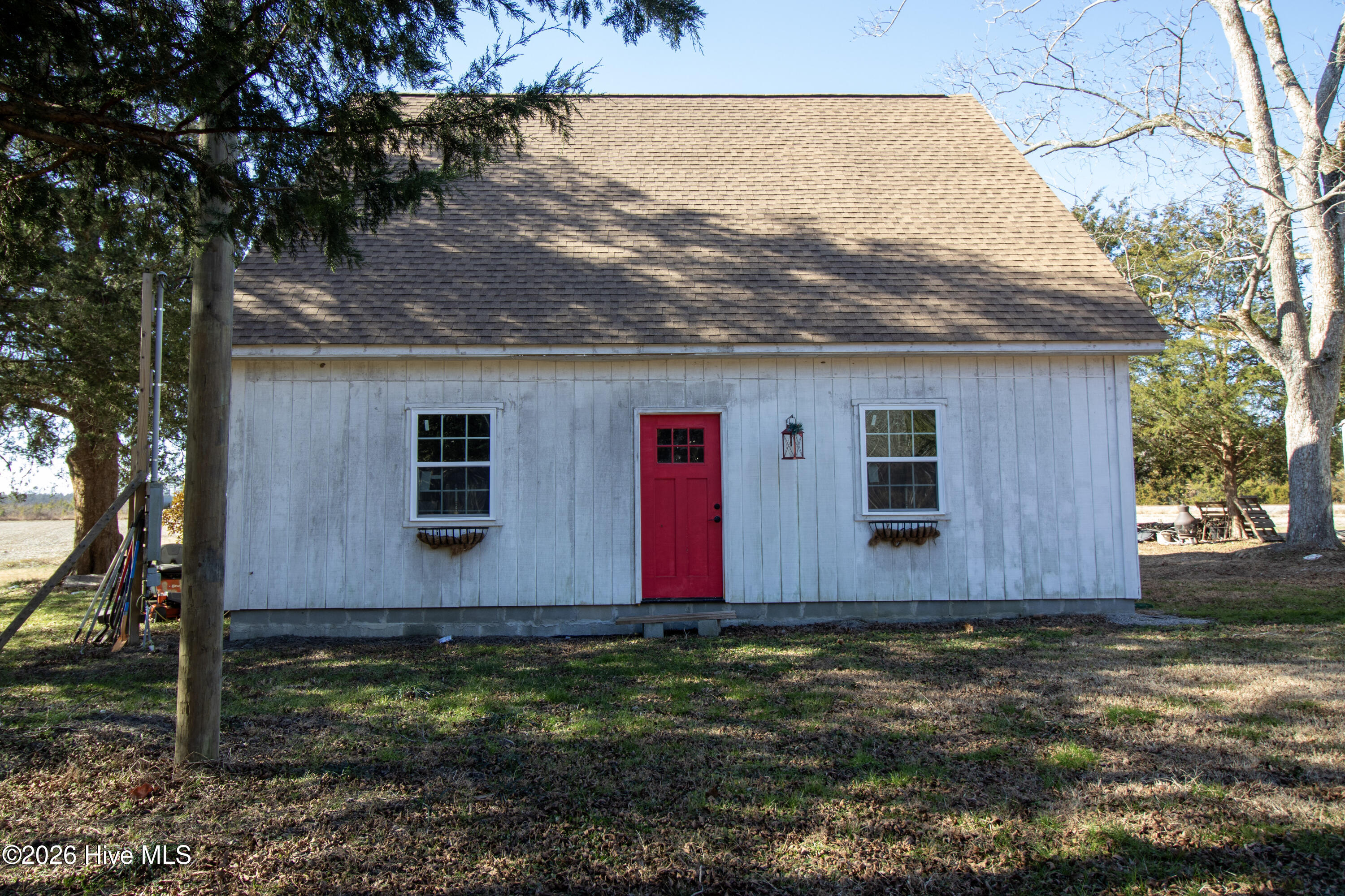 1426 E Bear Swamp Road, Hertford, NC, 27944