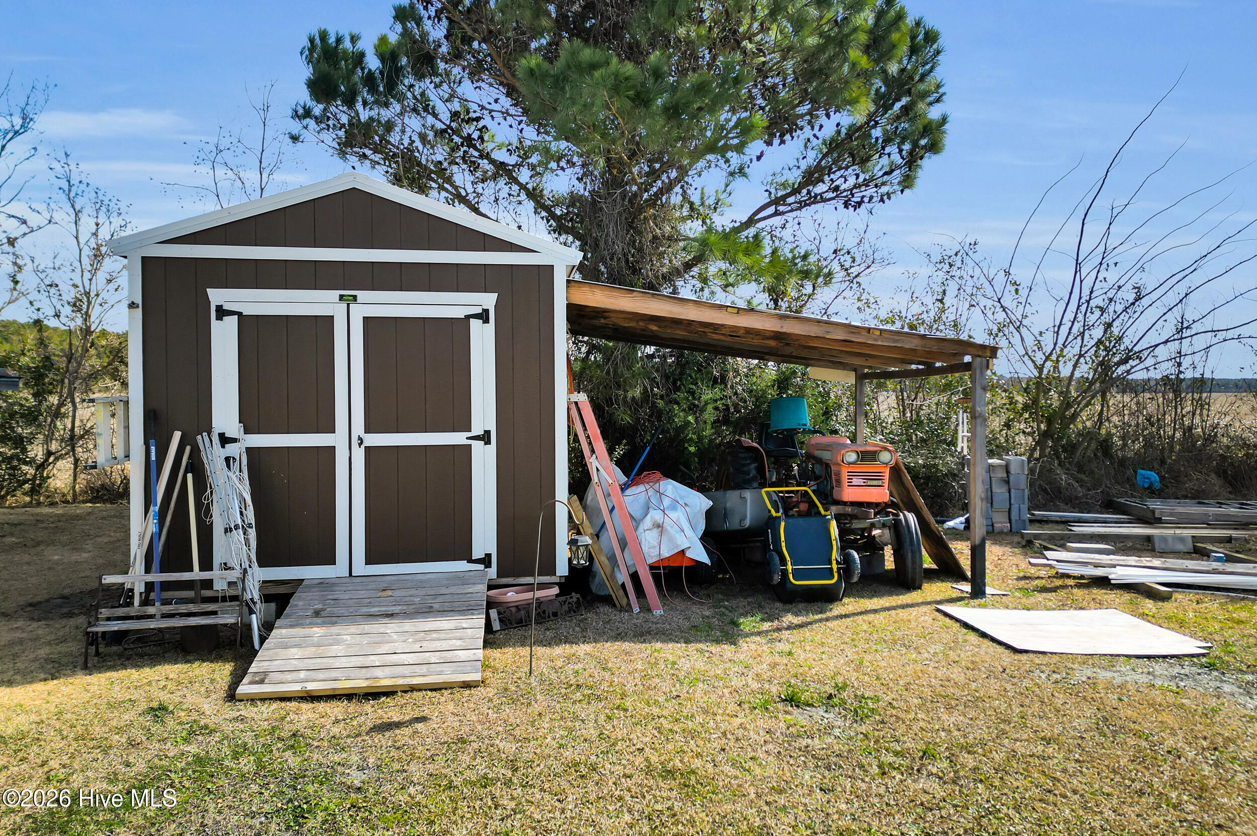 105 Gosling Lane,Beaufort