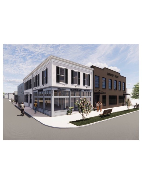 2517 Bull Street UNIT C, Savannah, GA, 31401