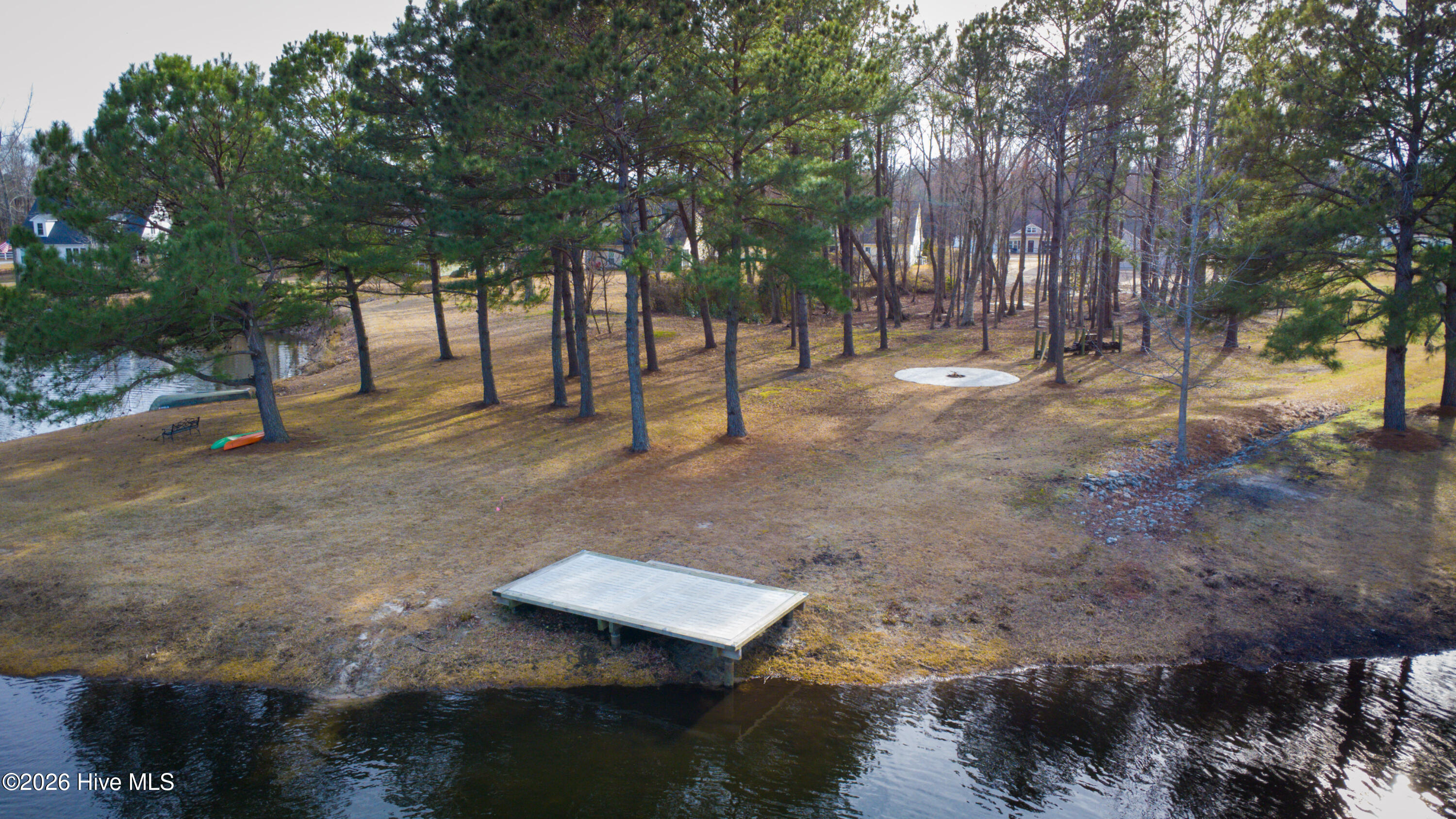 303 Ramonas Lake Court,New Bern