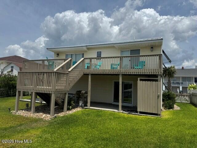 102 W Dobbs Street,Atlantic Beach