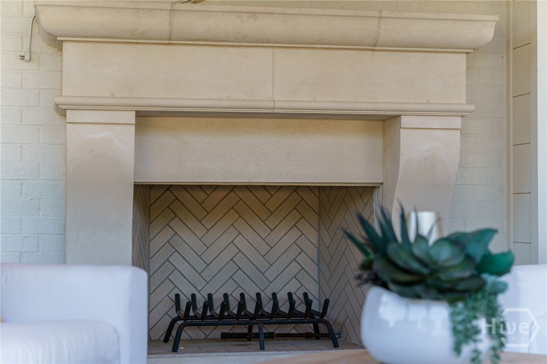 1625 Evergreen Park, Statham, GA, 30666