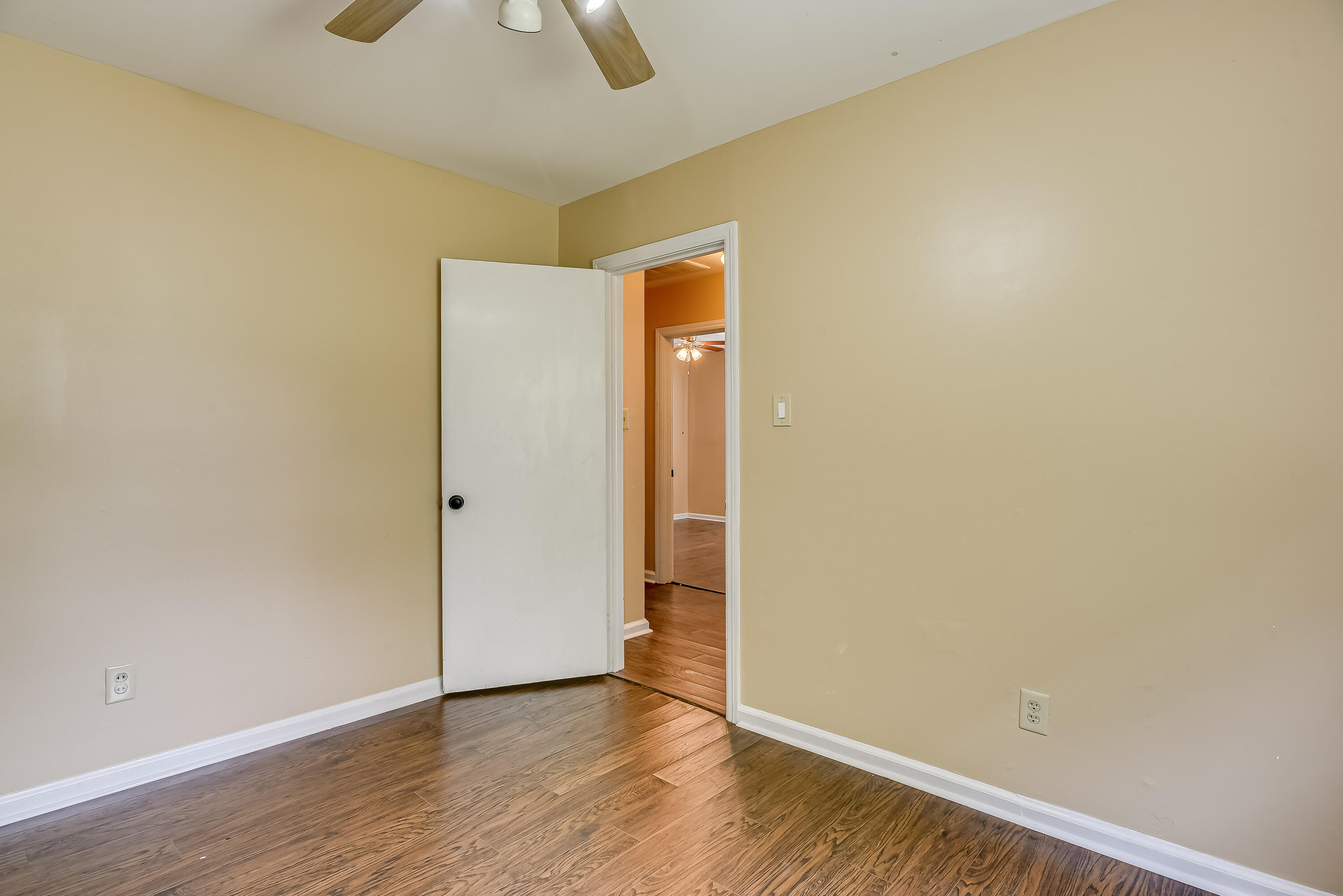 Bedroom 3 Entrance