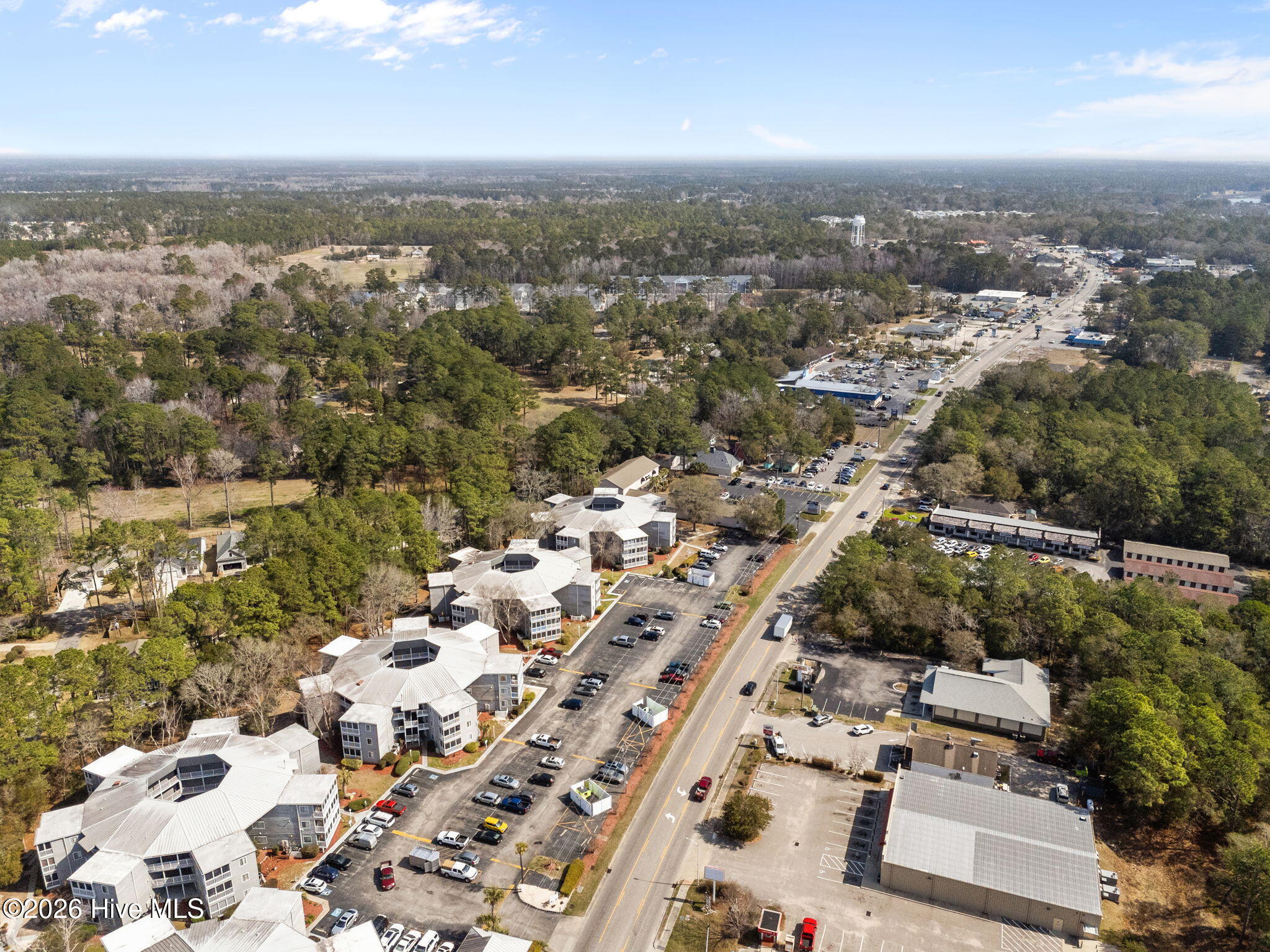 10170 Beach Drive SW UNIT 3307, Calabash, NC, 28467