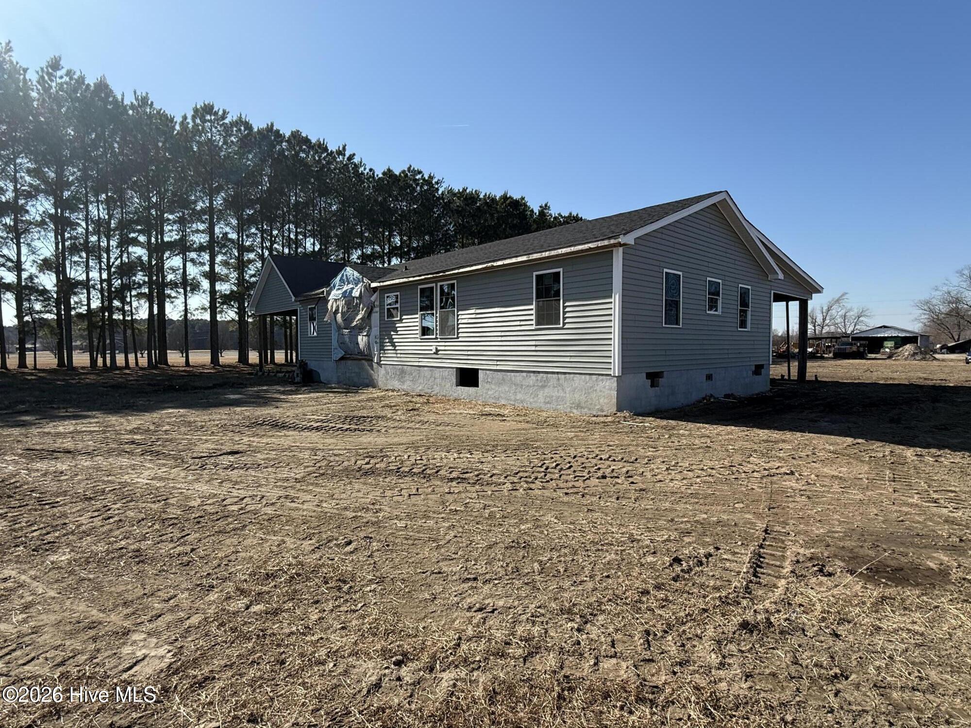 Homes for sale in Bethel, NC | 2626 Staton Mill Rd, Bethel, NC 27812 | MLS# 100556680