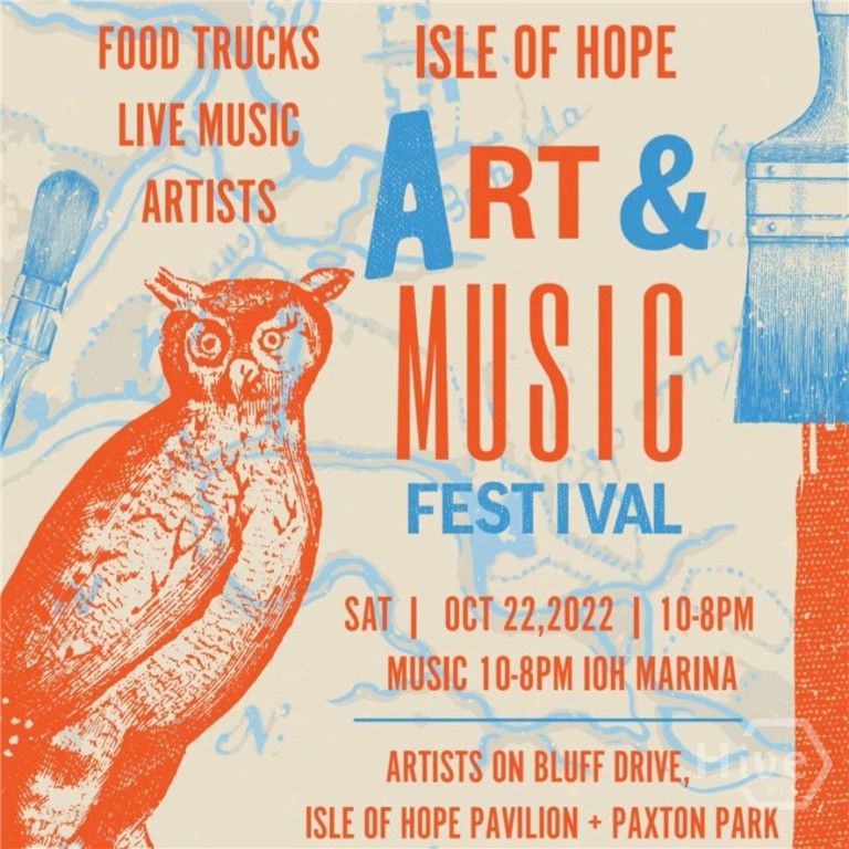 IOH Annual Art and Music Festival