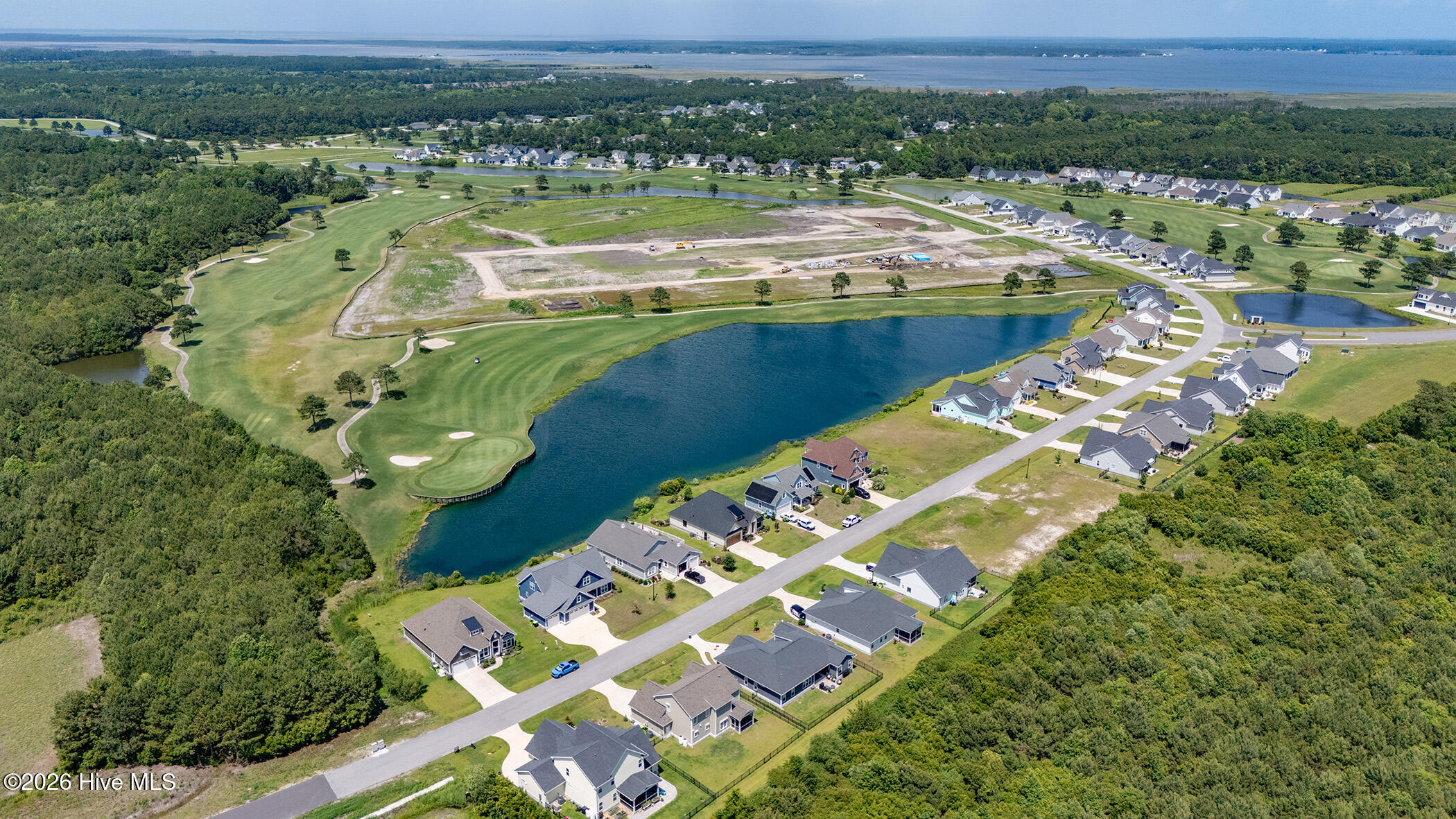 421 Taylorwood Drive,Beaufort
