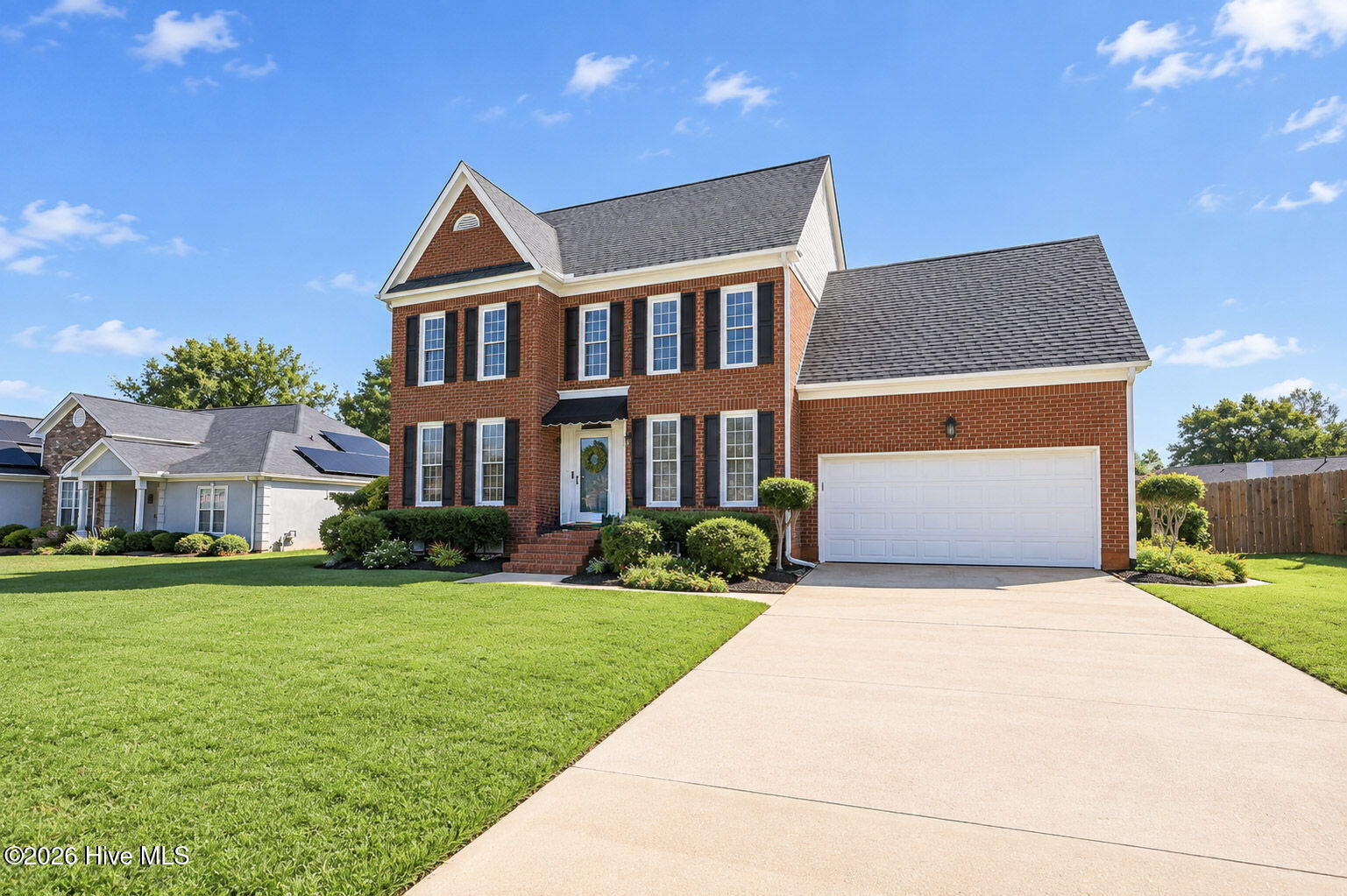 Photo 2 of Single family home for sale at 4568 Oxford Dr, Evans, GA 30809 | MLS# 100604355 | Listing updated on 2026-09-17