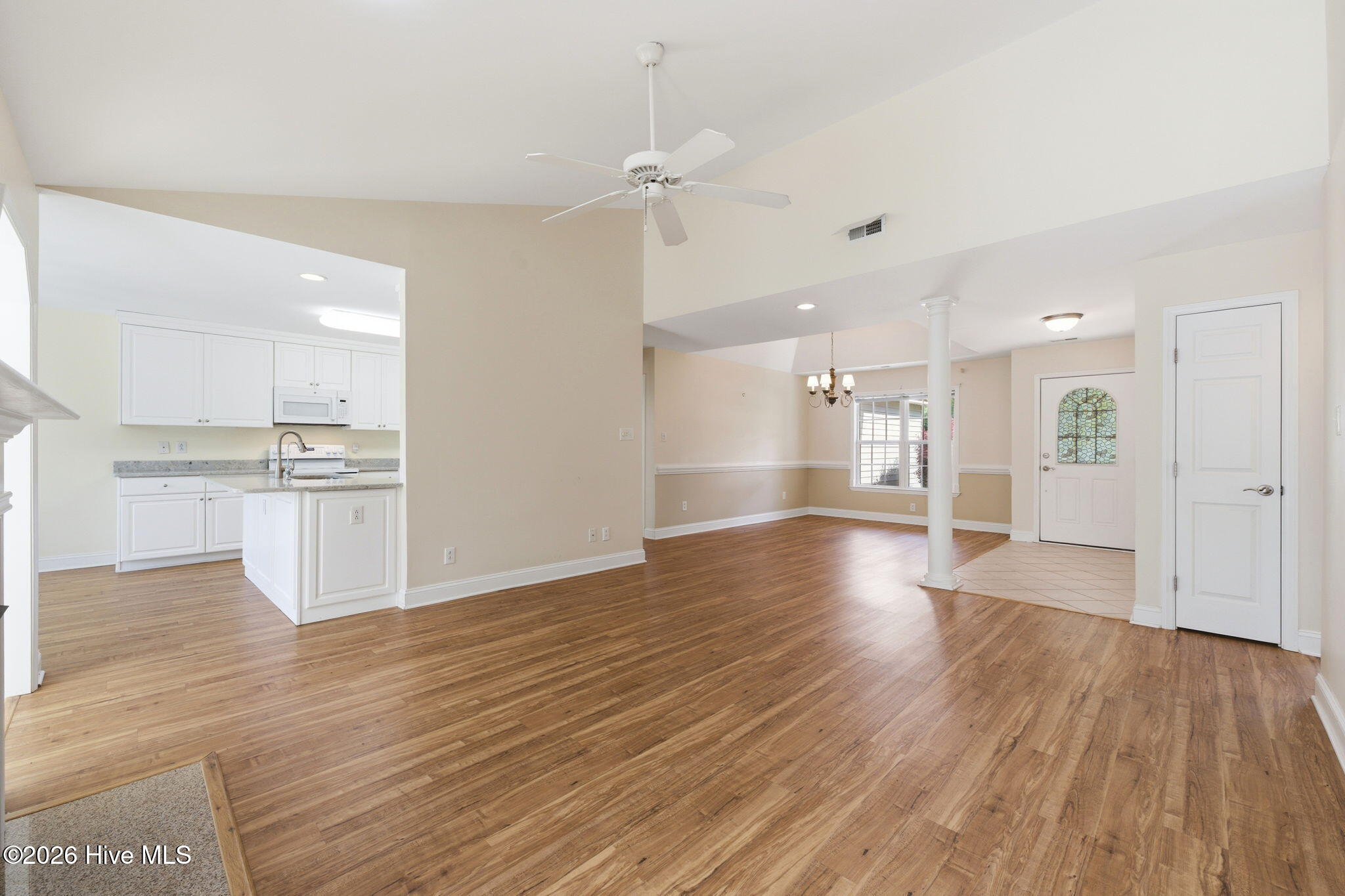 1007 Barkentine Drive,New Bern