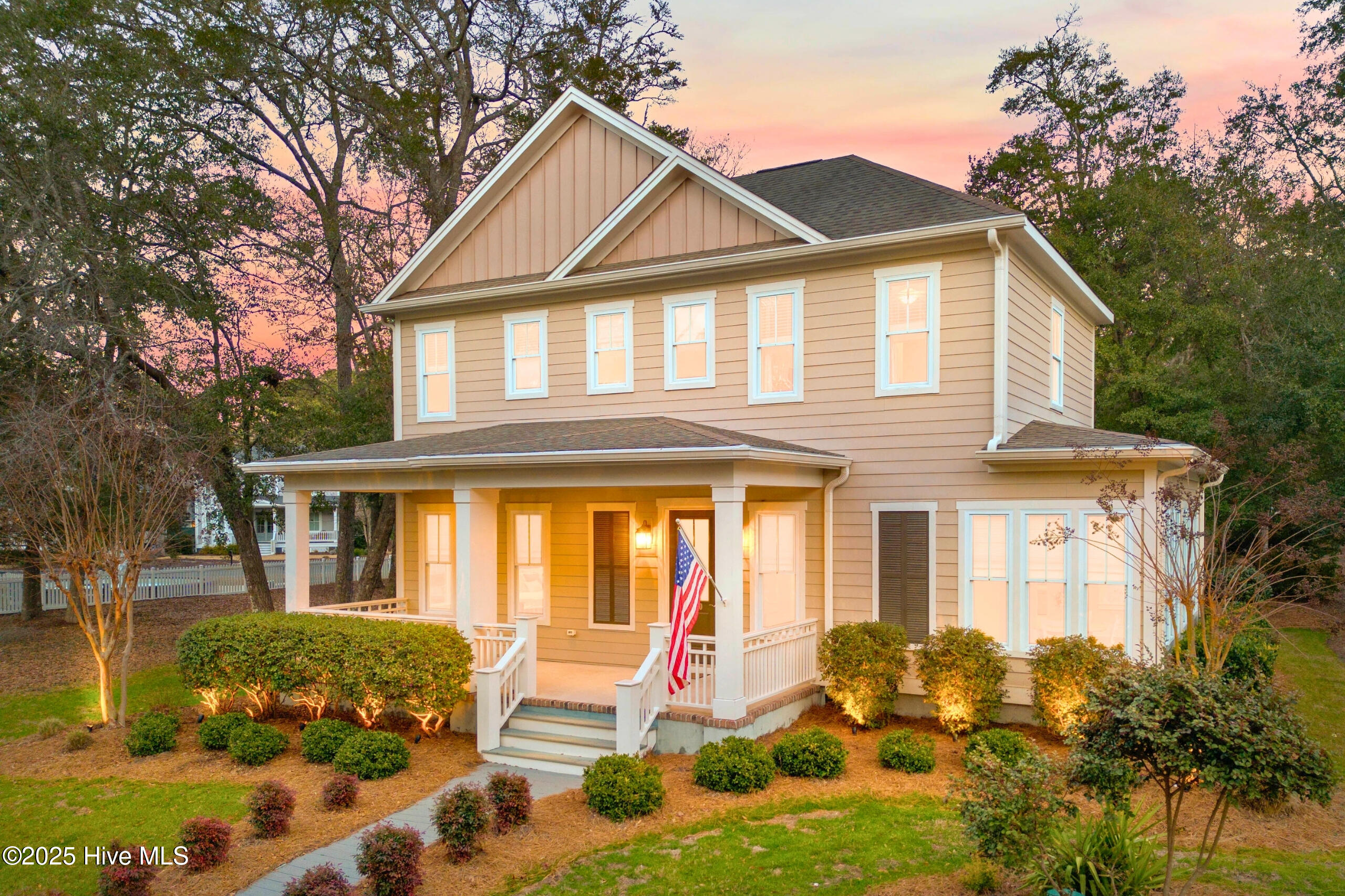 9100 Fountain Street SW, Calabash, NC, 28467