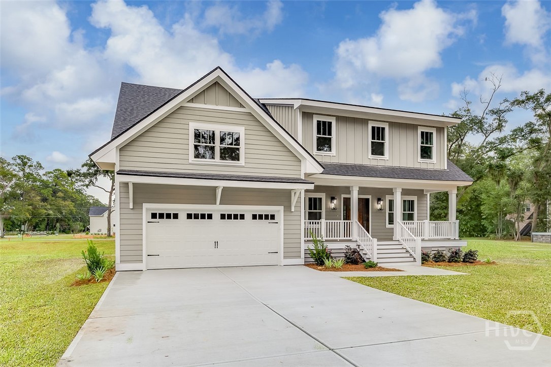 2nd image of 116 Kaitlyn Cvs, Savannah, GA 31410 | MLS# SA344914