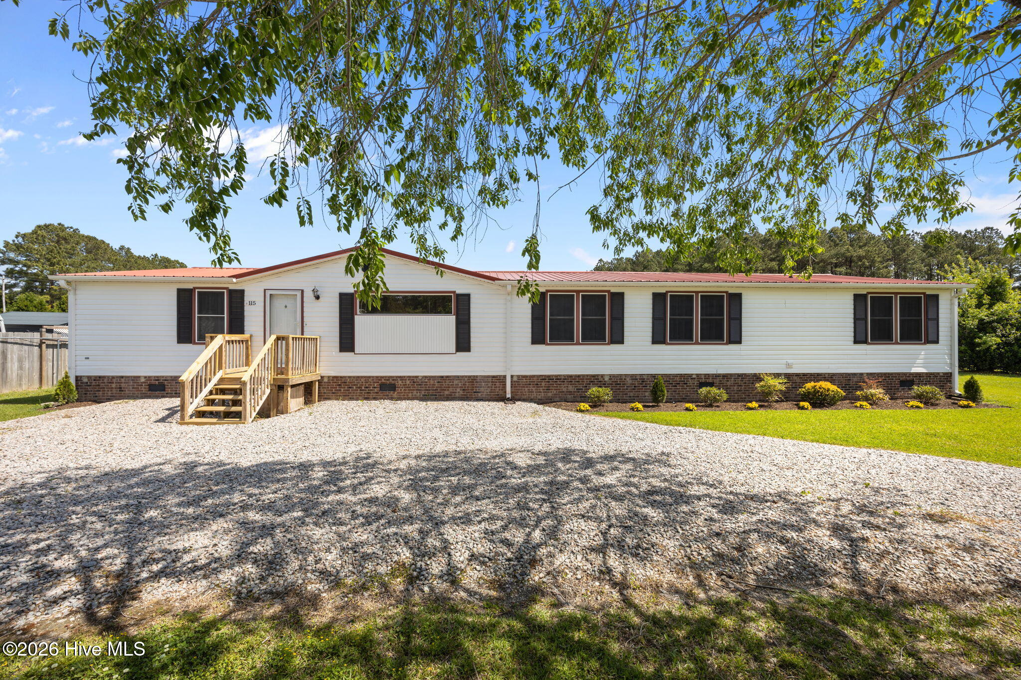 1083 Primrose Drive UNIT 18b, North Augusta, SC, 29860