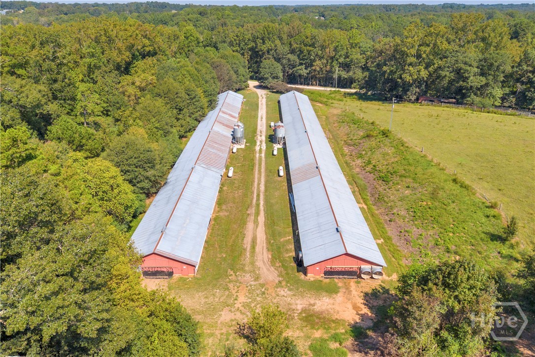 0 Joan Smith Road, Hull, GA, 30646