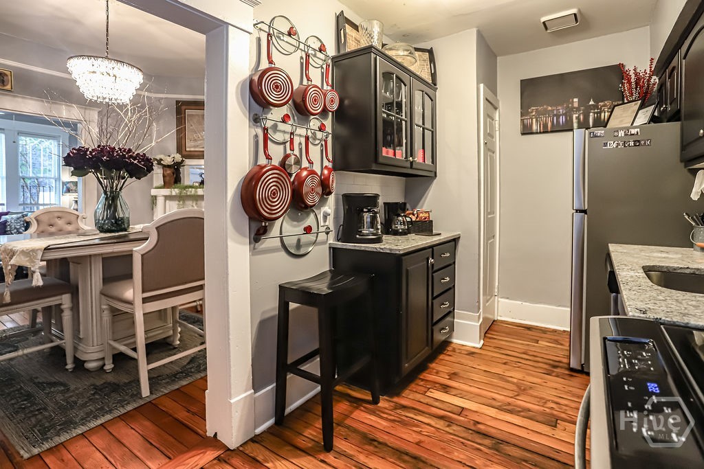 111 Lincoln Street, #1B, Savannah, GA 31401 Listing Photo  21