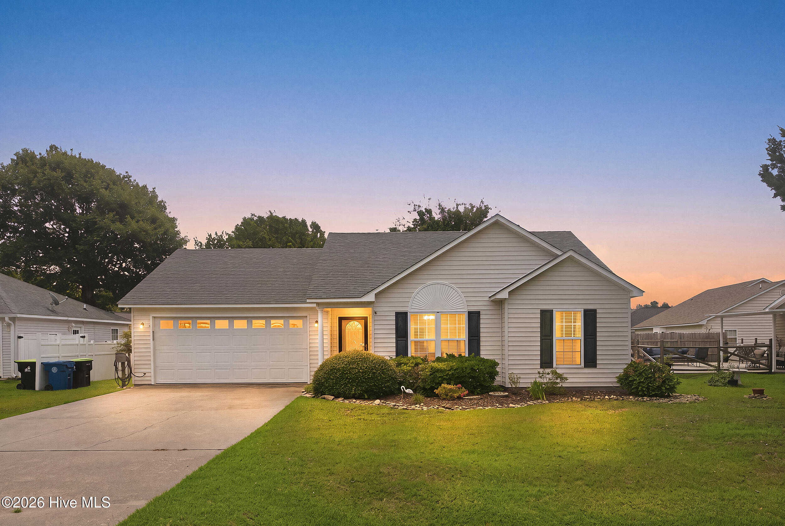 3513 Mandy Lane,Morehead City